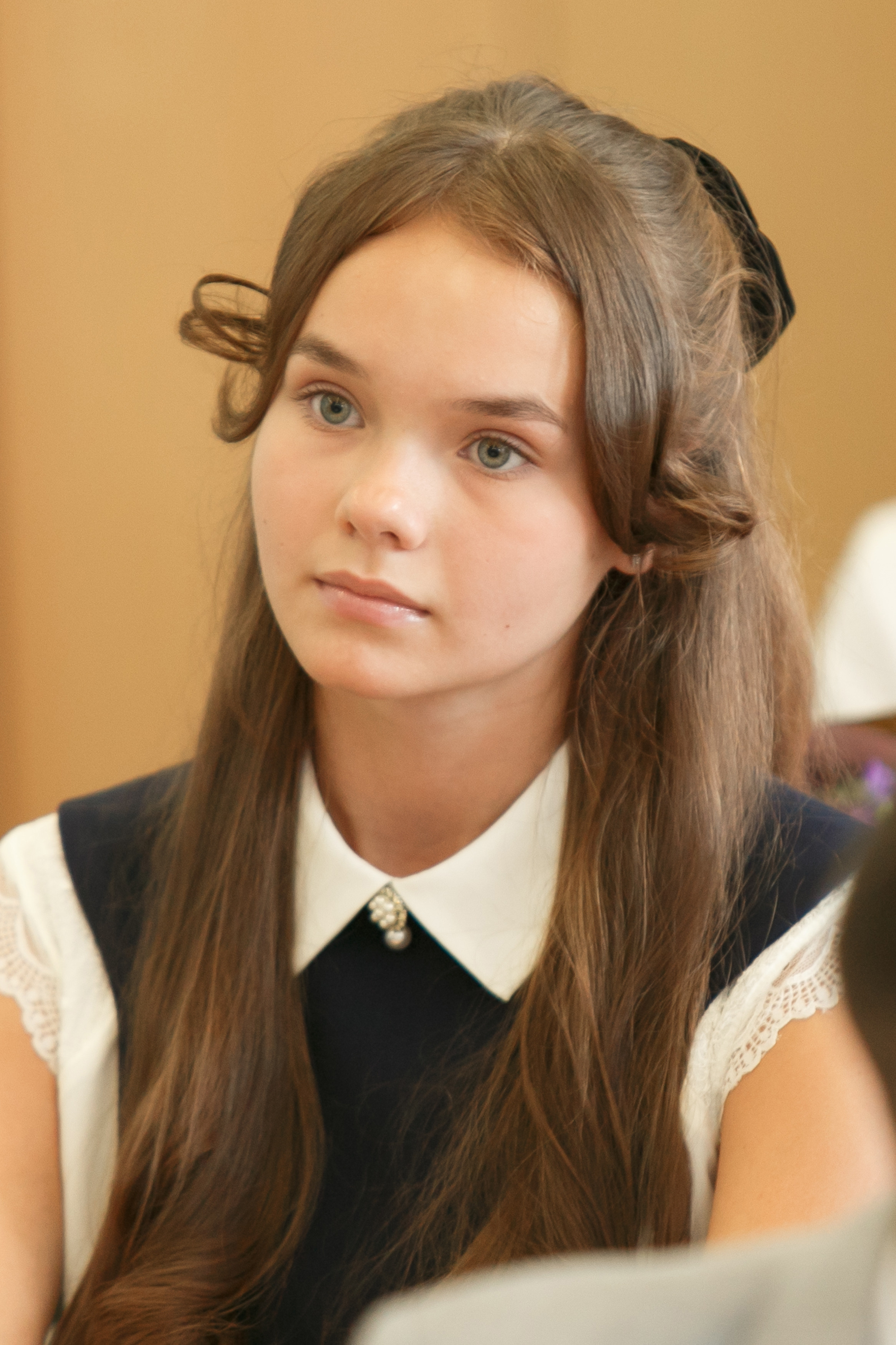 Школа № 33 7 «Б» класс. Свадебный, семейный и школьный фотограф в Сызрани Максим Баталов