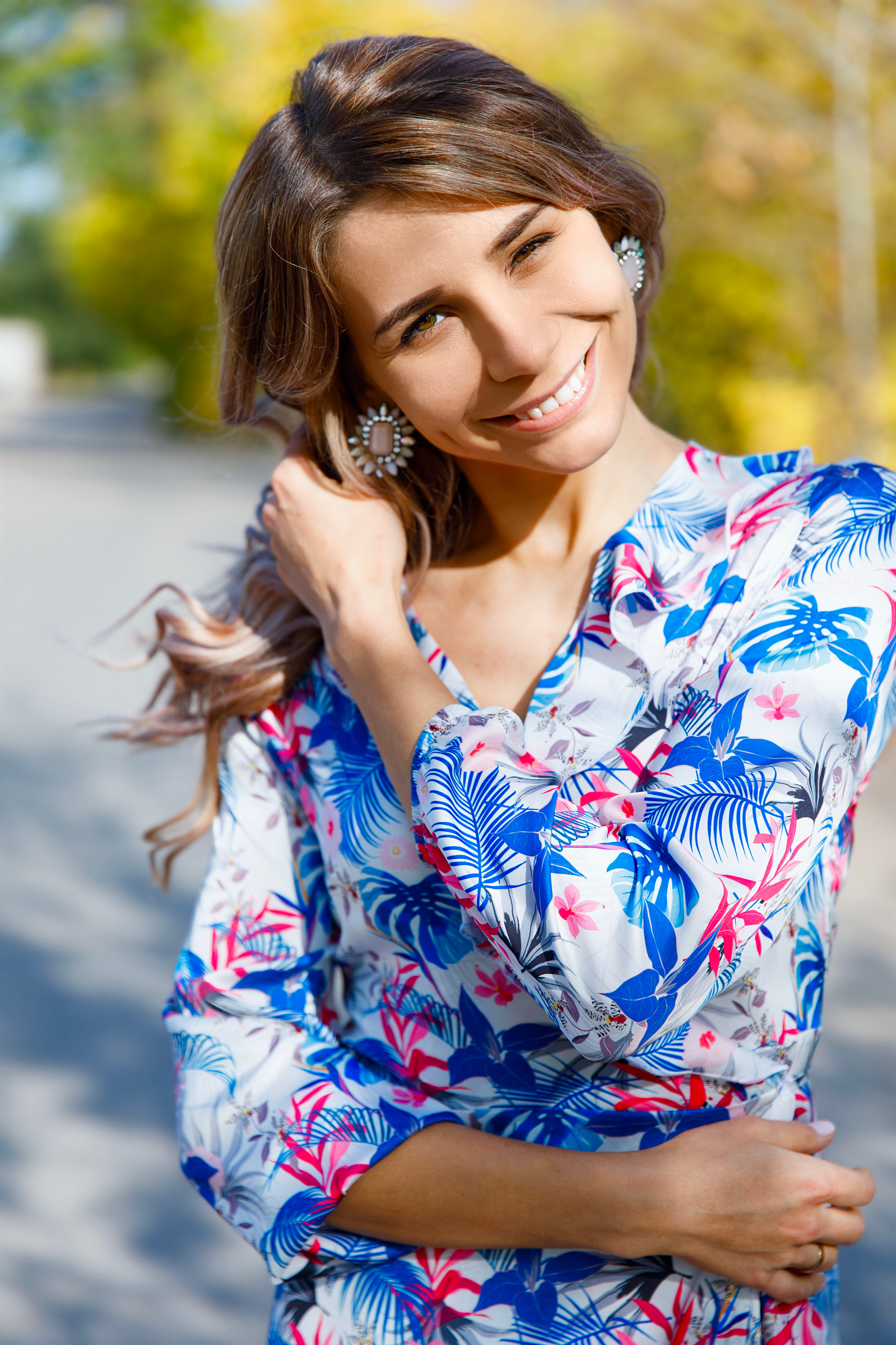 Portrait. Свадебный, семейный и школьный фотограф в Сызрани Максим Баталов