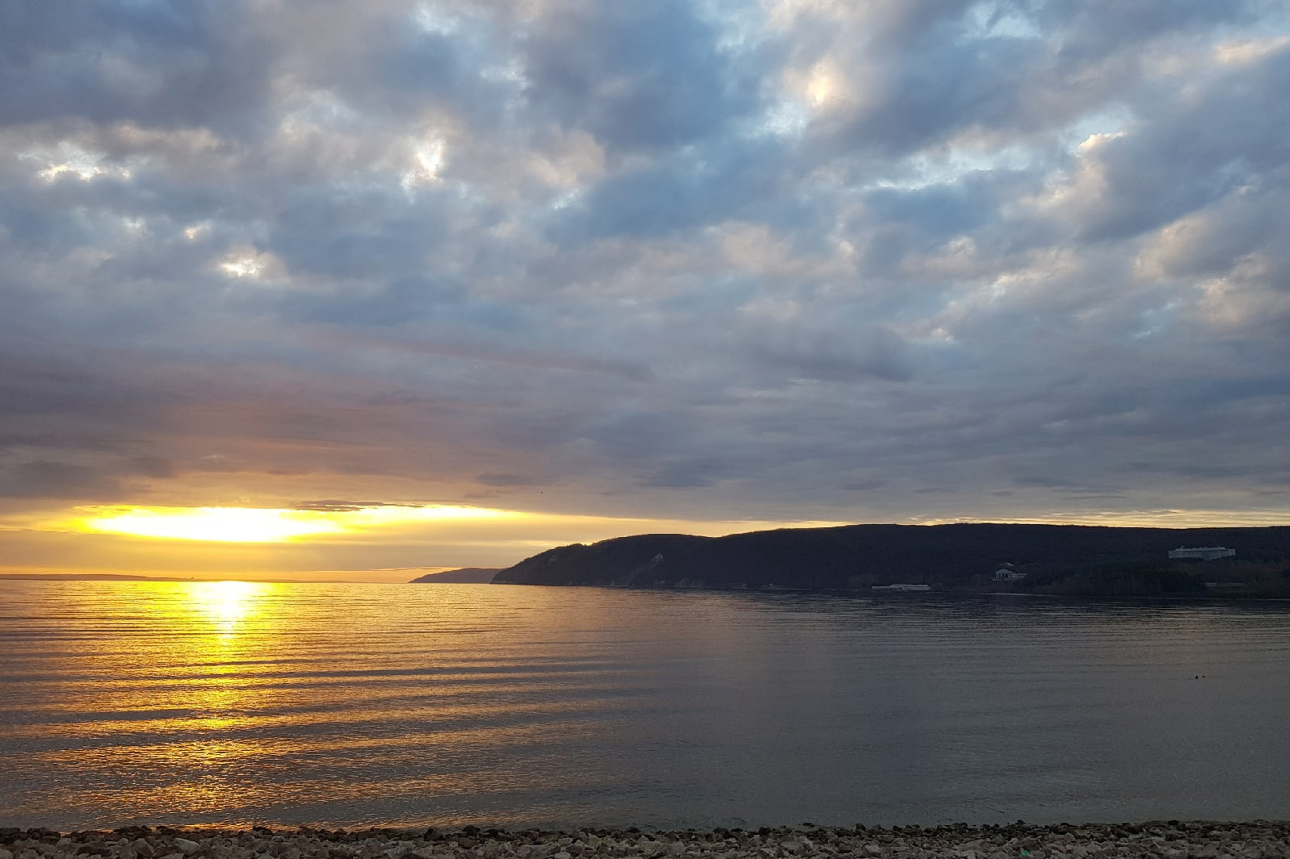 От заката до рассвета…. Свадебный, семейный и школьный фотограф в Сызрани Максим Баталов