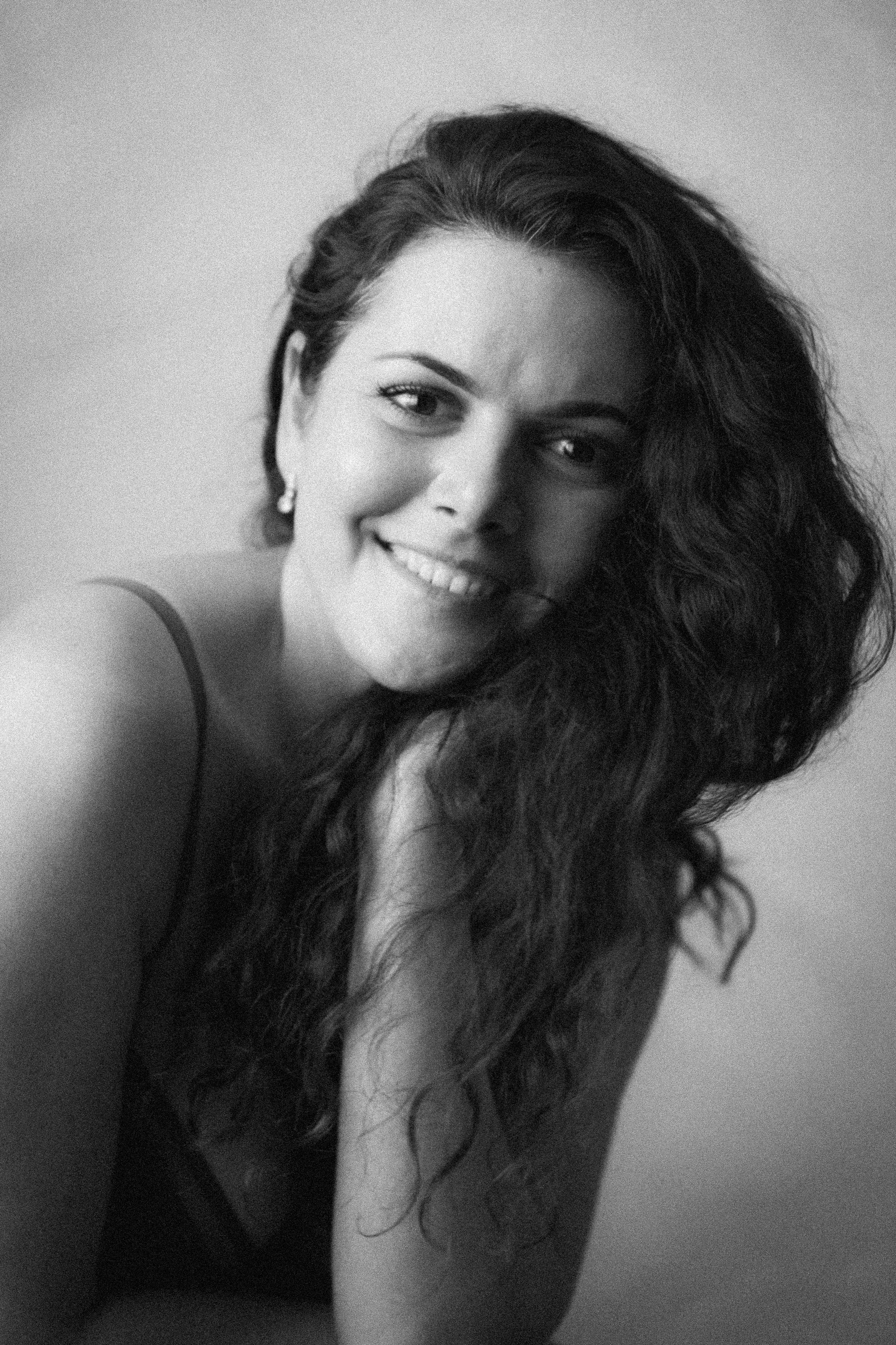 Наринэ. Свадебный, семейный и школьный фотограф в Сызрани Максим Баталов