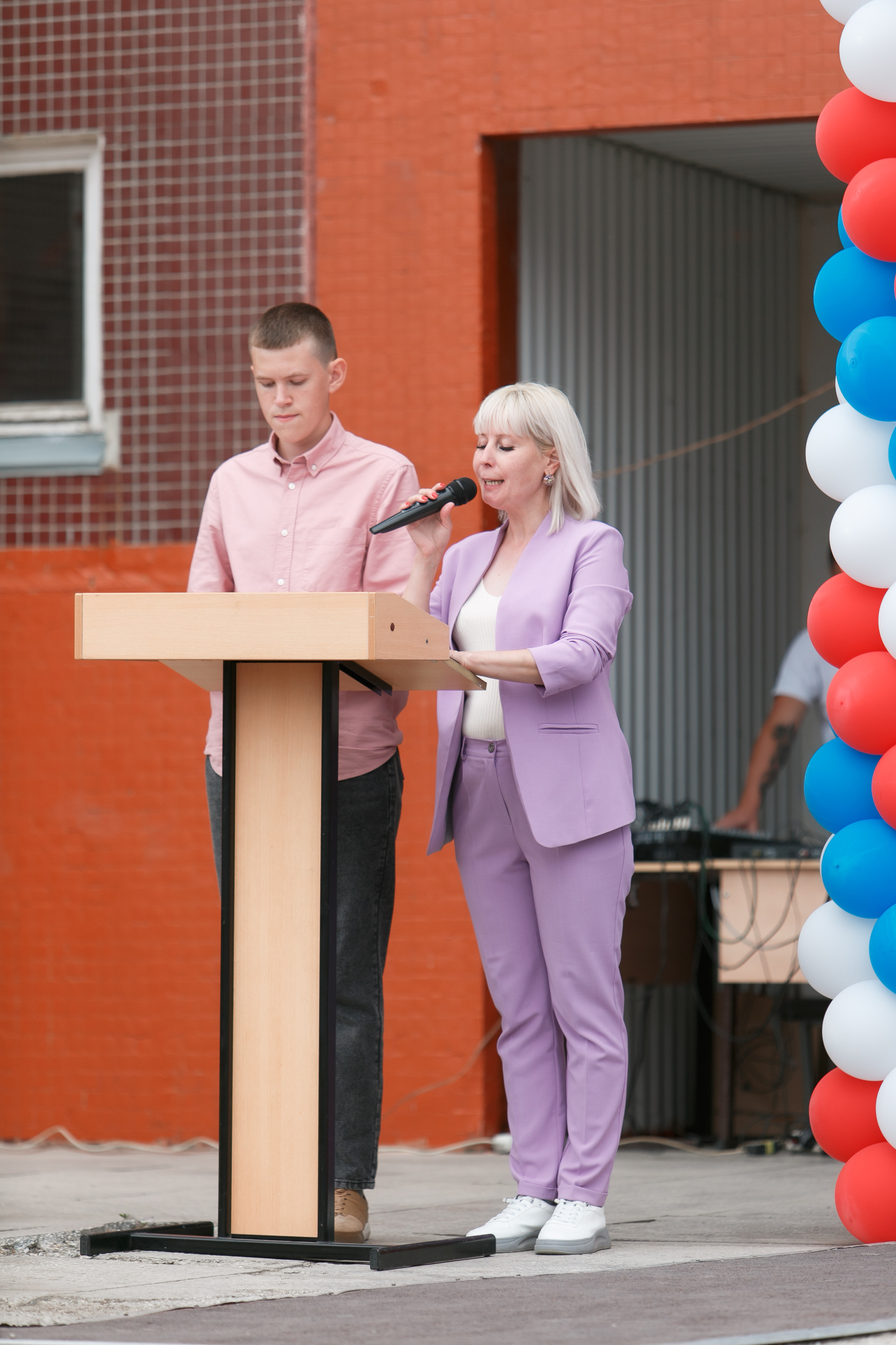 Школа № 33 7 «Б» класс. Свадебный, семейный и школьный фотограф в Сызрани Максим Баталов