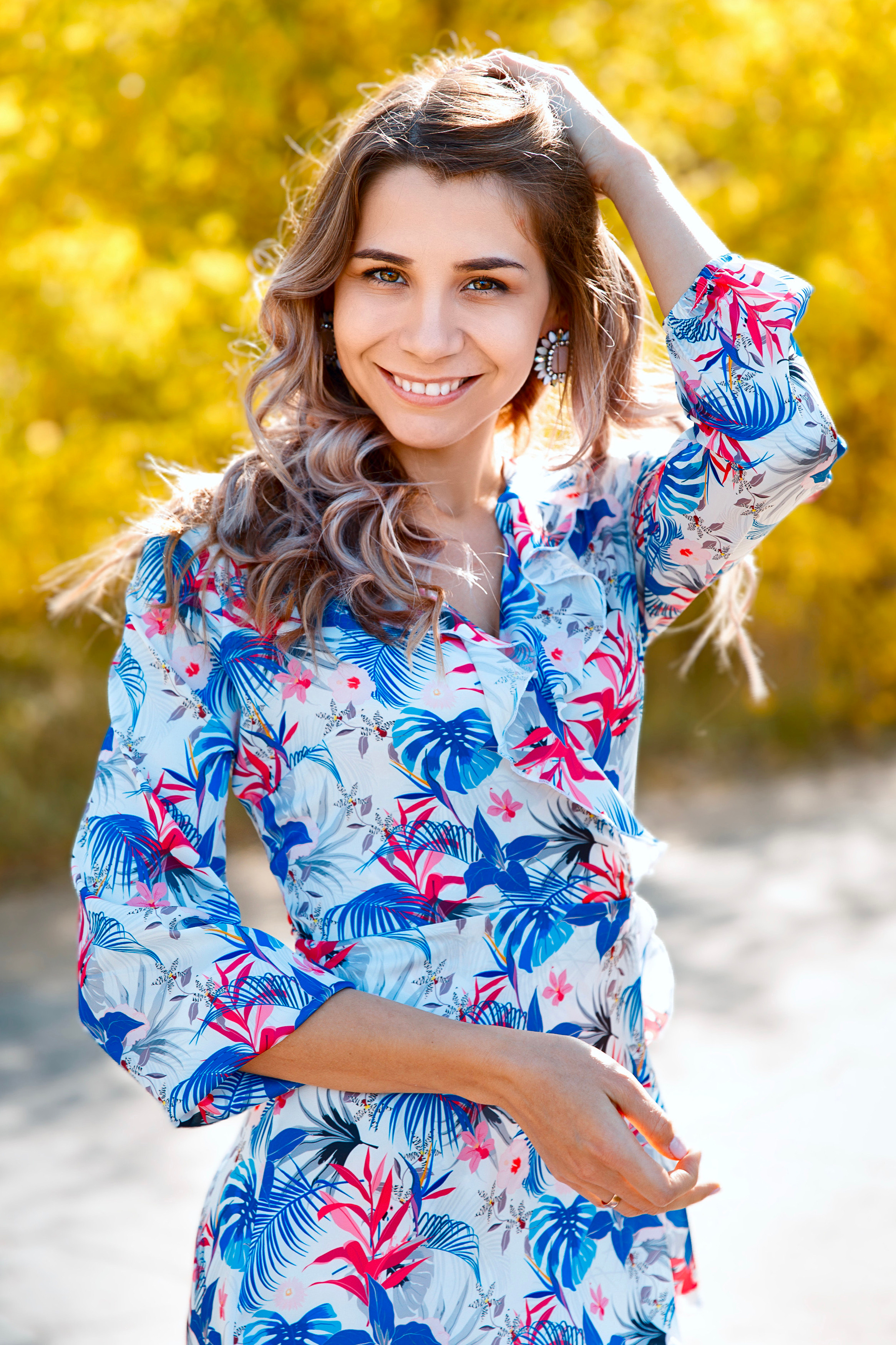 Portrait. Свадебный, семейный и школьный фотограф в Сызрани Максим Баталов