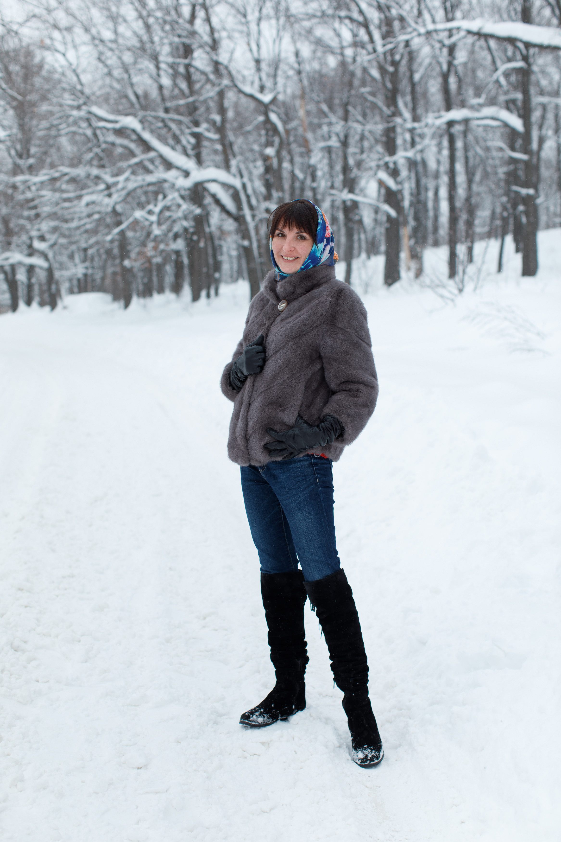 Наше первое путешествие | Рамено. Свадебный, семейный и школьный фотограф в Сызрани Максим Баталов