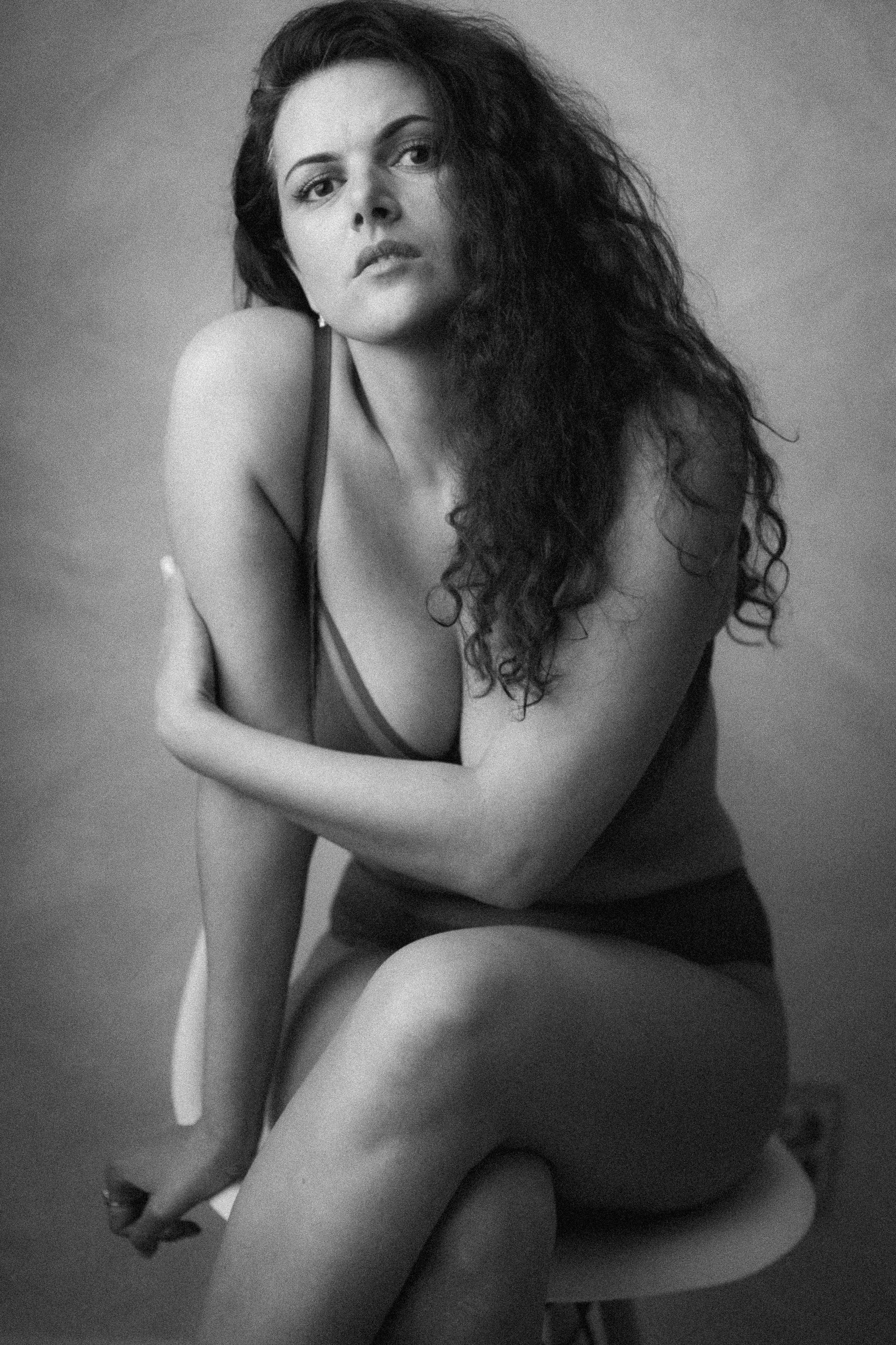 Наринэ. Свадебный, семейный и школьный фотограф в Сызрани Максим Баталов