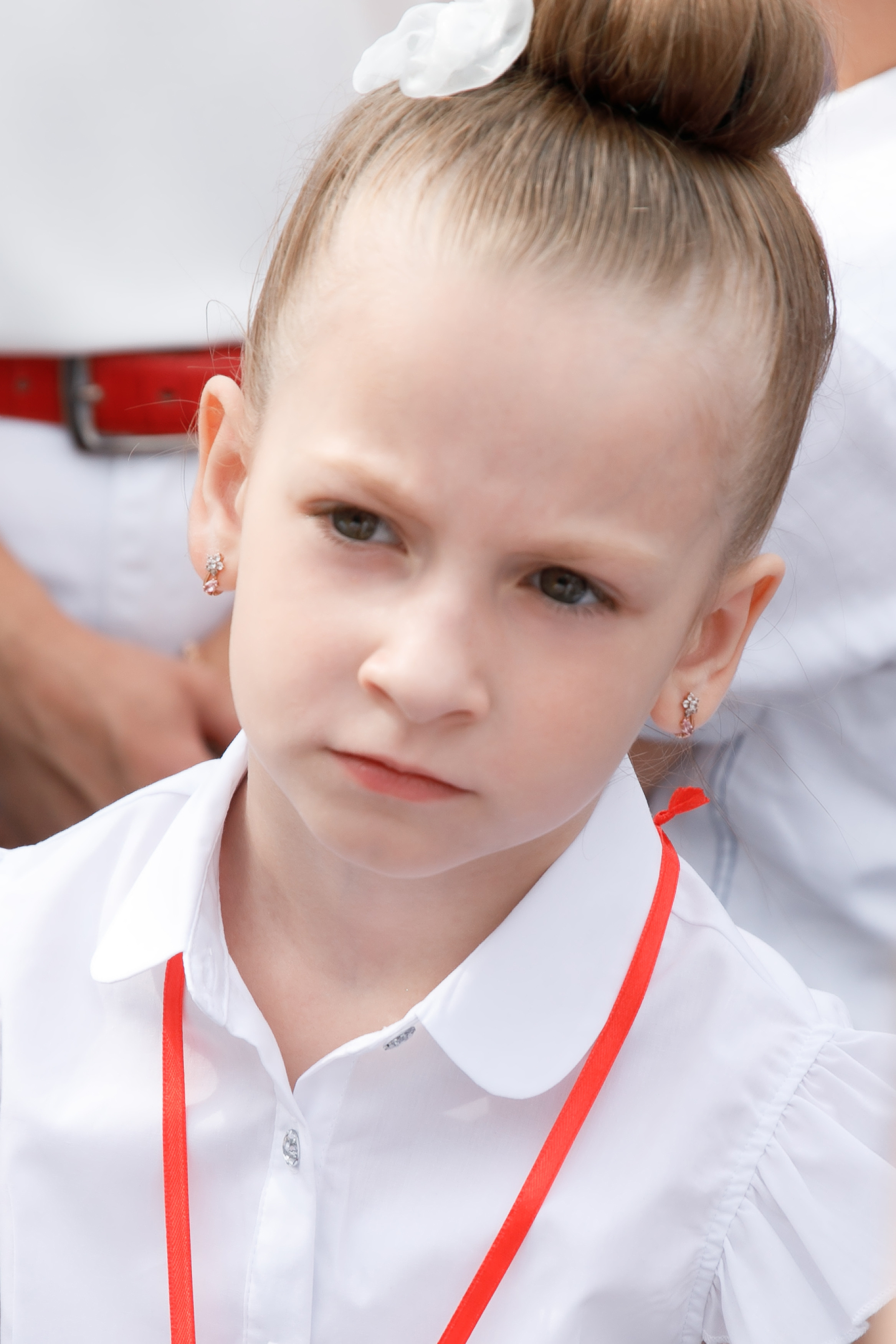 Школа № 33 1 «А» класс. Свадебный, семейный и школьный фотограф в Сызрани Максим Баталов