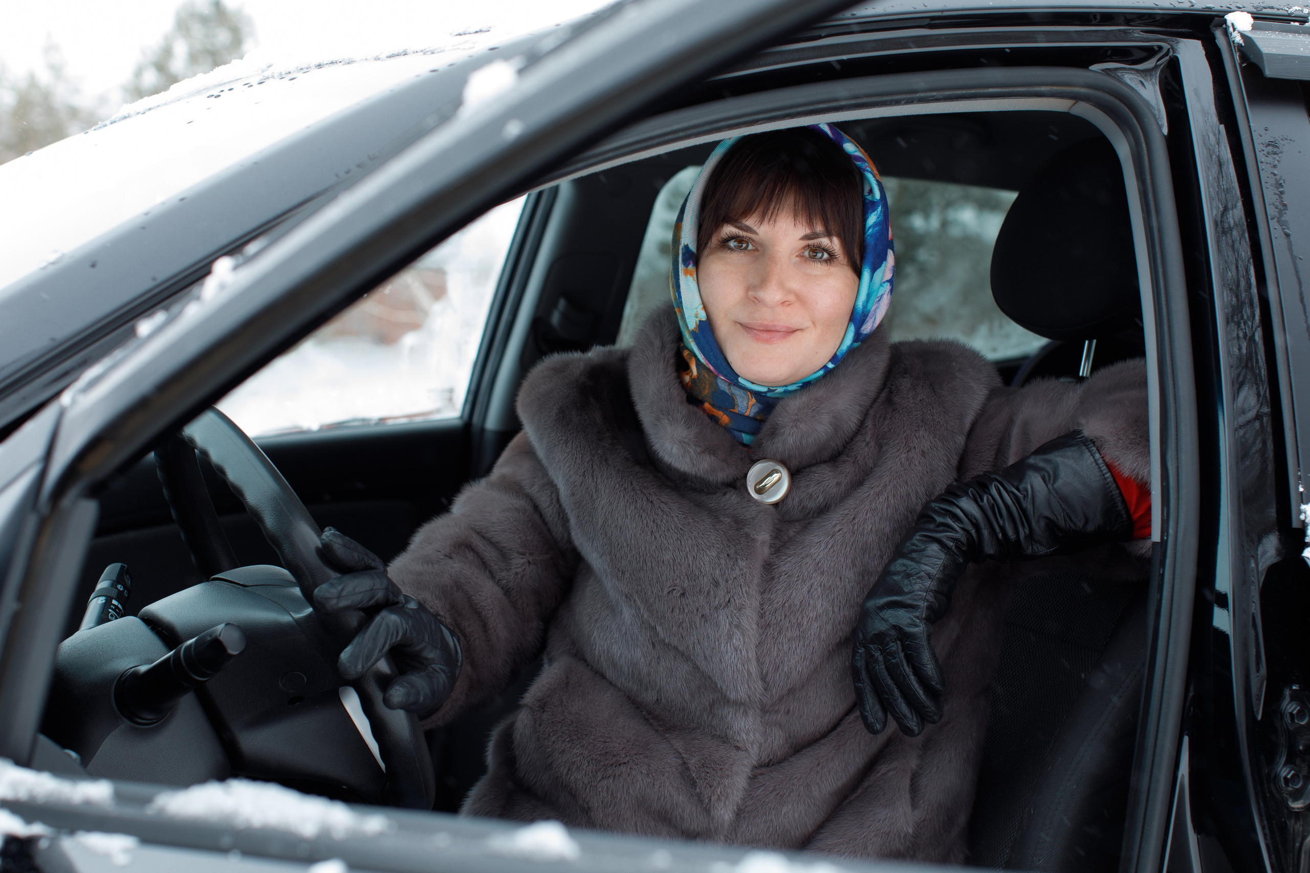 Наше первое путешествие | Рамено. Свадебный, семейный и школьный фотограф в Сызрани Максим Баталов