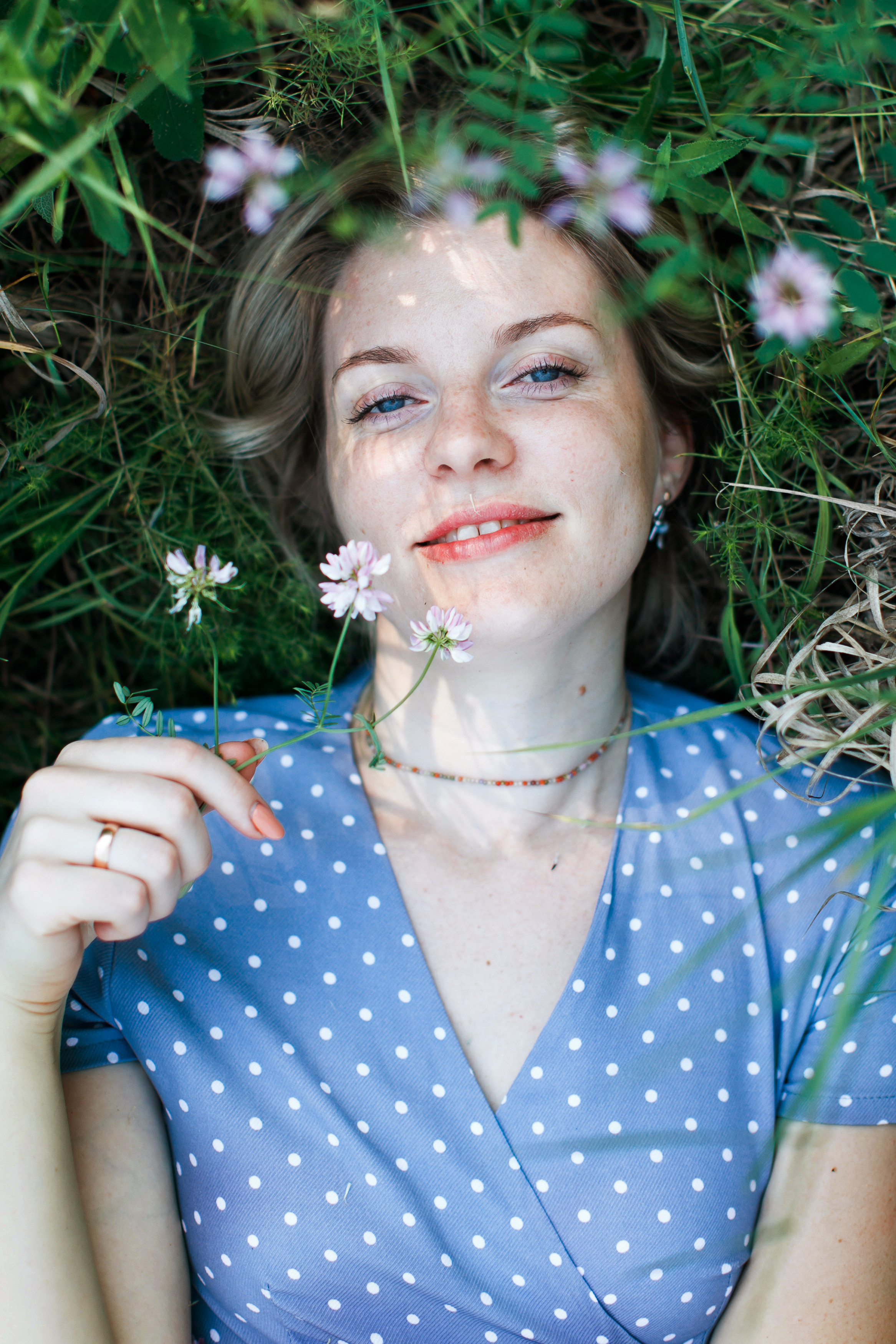 Portrait. Свадебный, семейный и школьный фотограф в Сызрани Максим Баталов