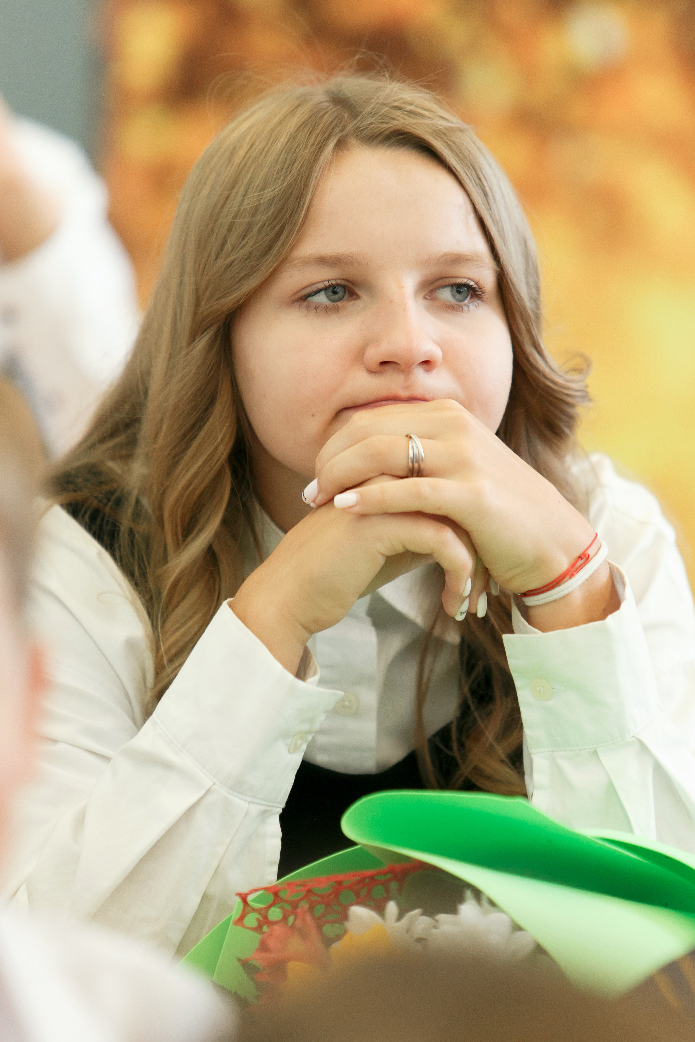 Школа № 33 7 «Б» класс. Свадебный, семейный и школьный фотограф в Сызрани Максим Баталов