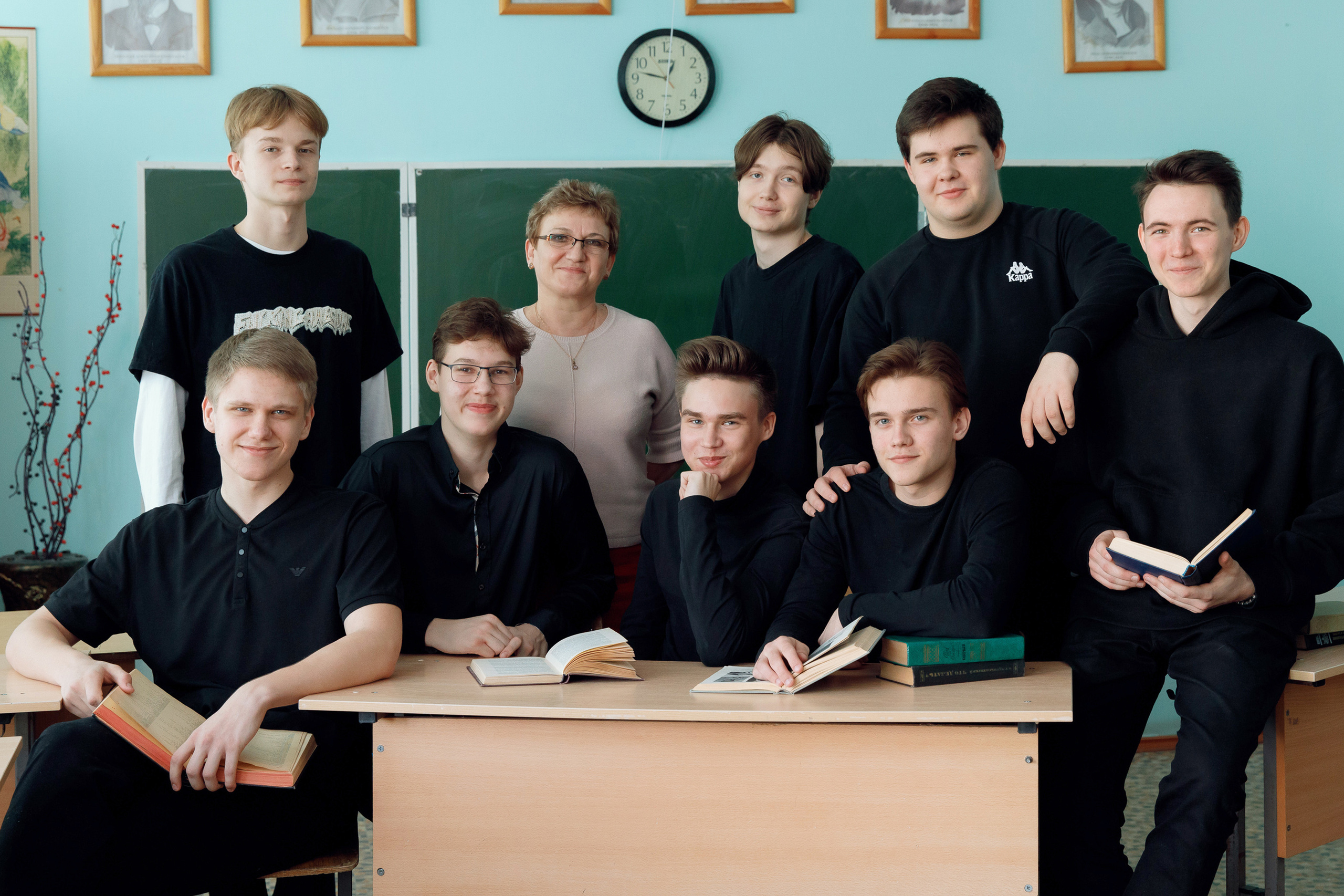 Профессиональны школьный фотограф в Сызрани Максим Баталов. Свадебный, семейный и школьный фотограф в Сызрани Максим Баталов