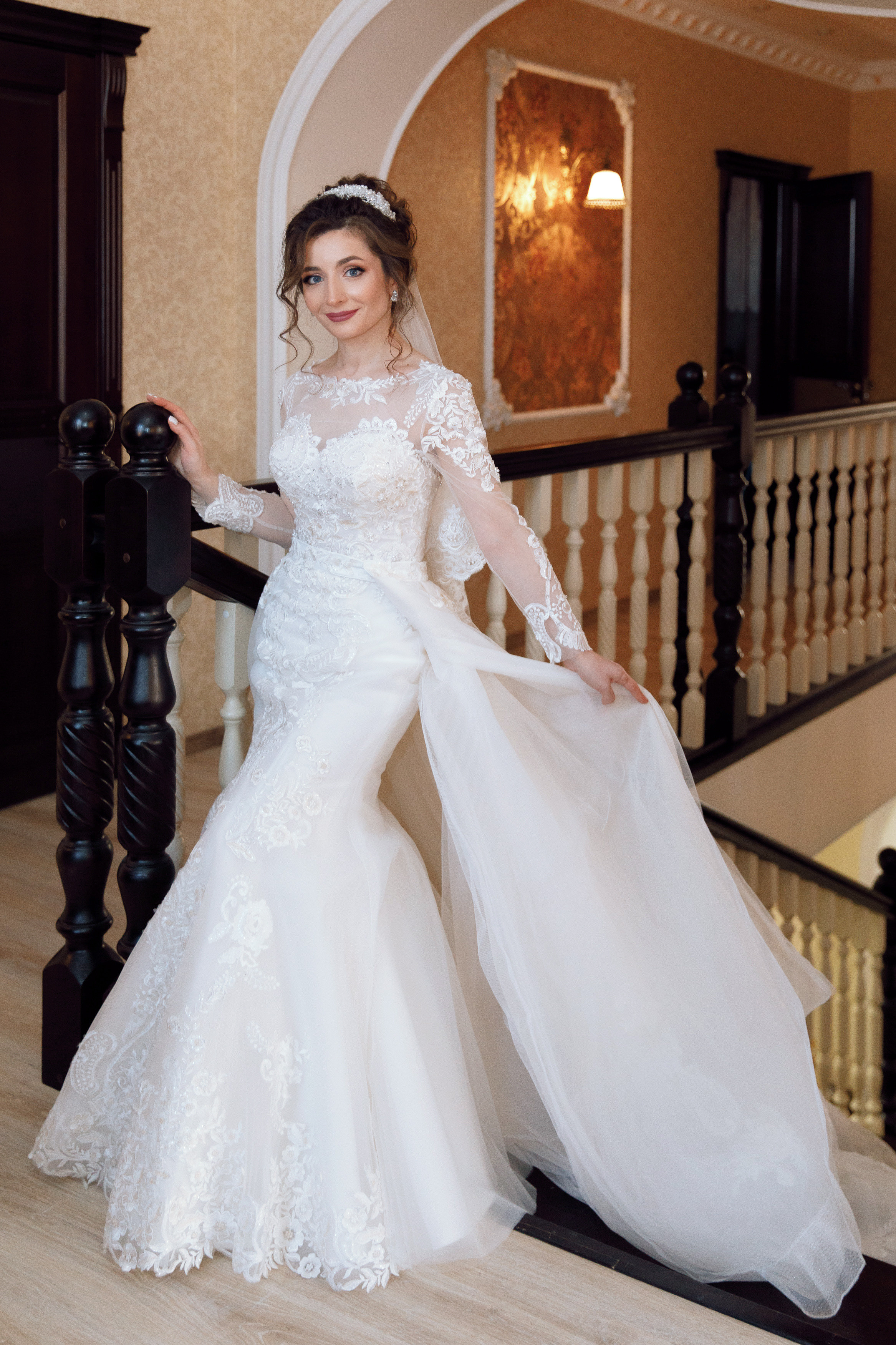 Профессиональный фотограф на свадьбу в Сызрани. Свадебный, семейный и школьный фотограф в Сызрани Максим Баталов