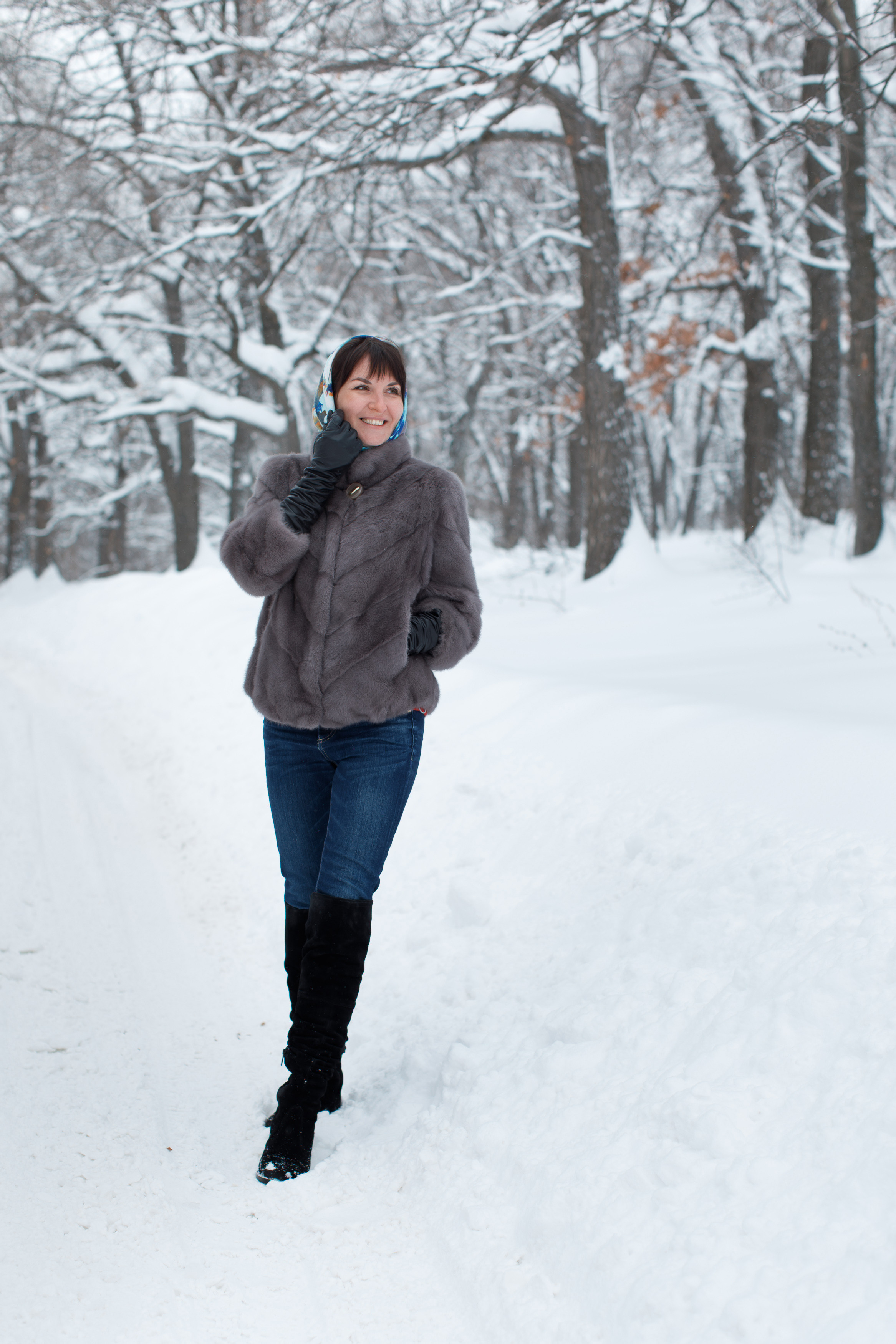 Наше первое путешествие | Рамено. Свадебный, семейный и школьный фотограф в Сызрани Максим Баталов