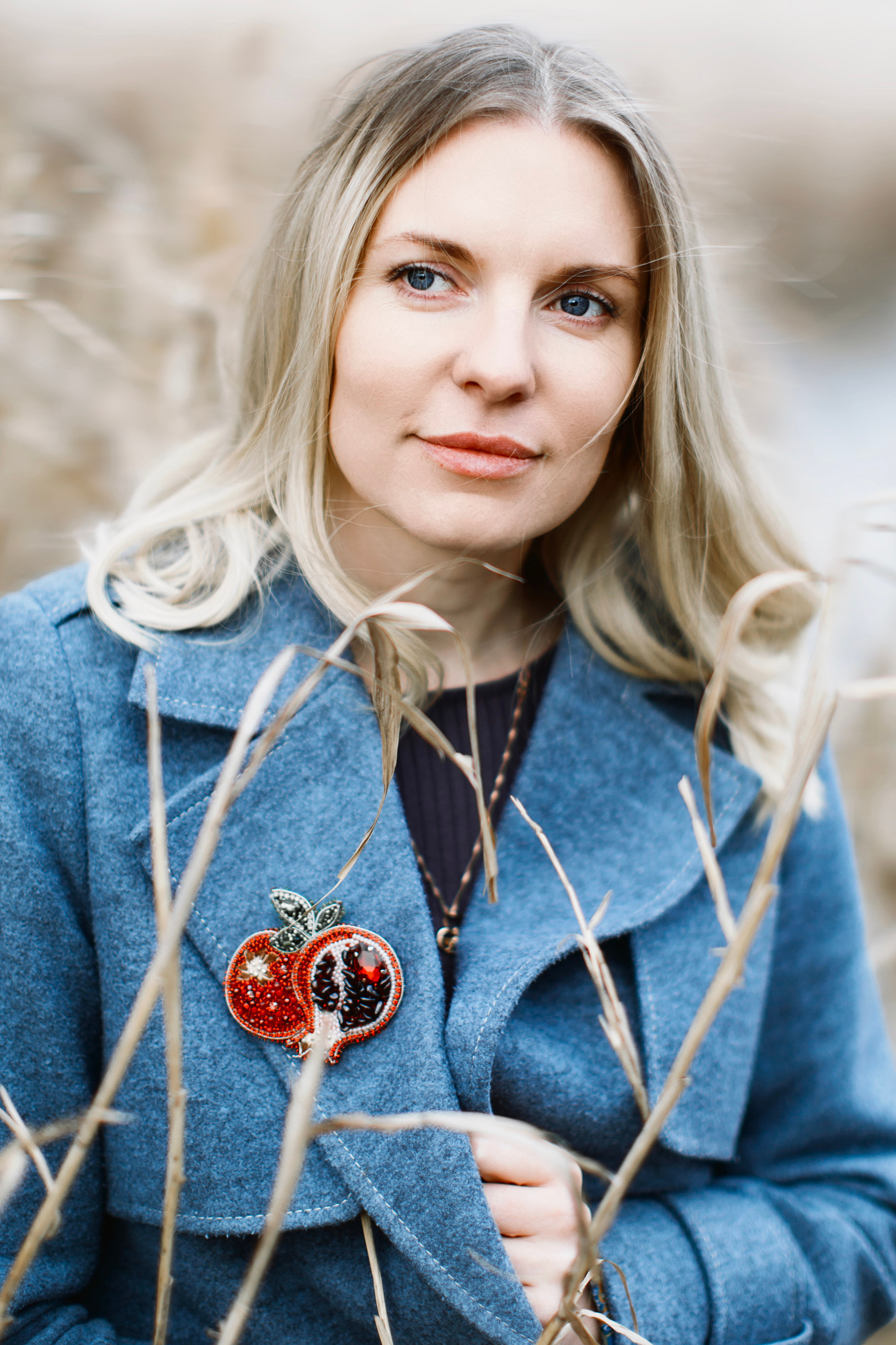 Portrait. Свадебный, семейный и школьный фотограф в Сызрани Максим Баталов