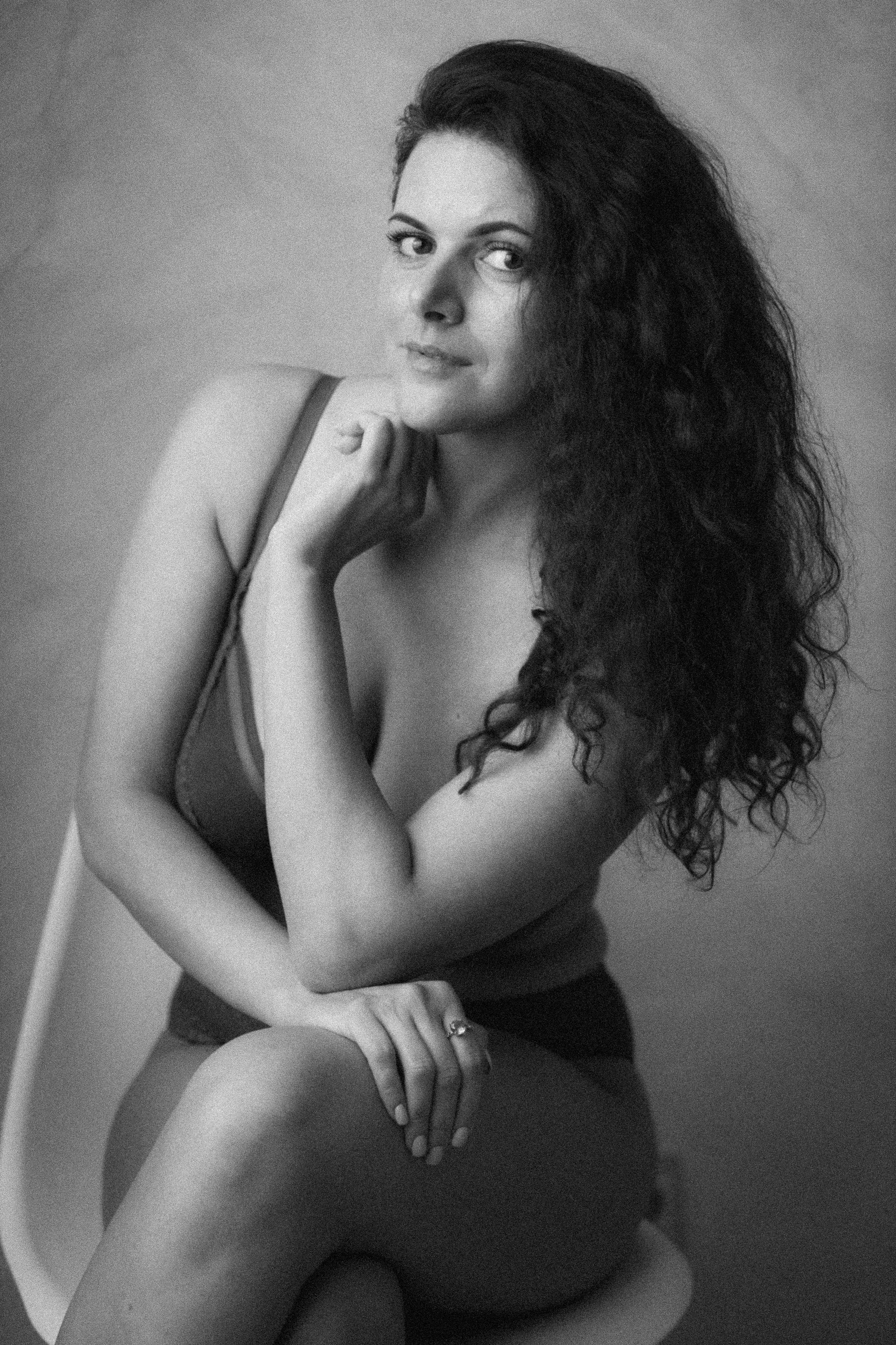 Наринэ. Свадебный, семейный и школьный фотограф в Сызрани Максим Баталов