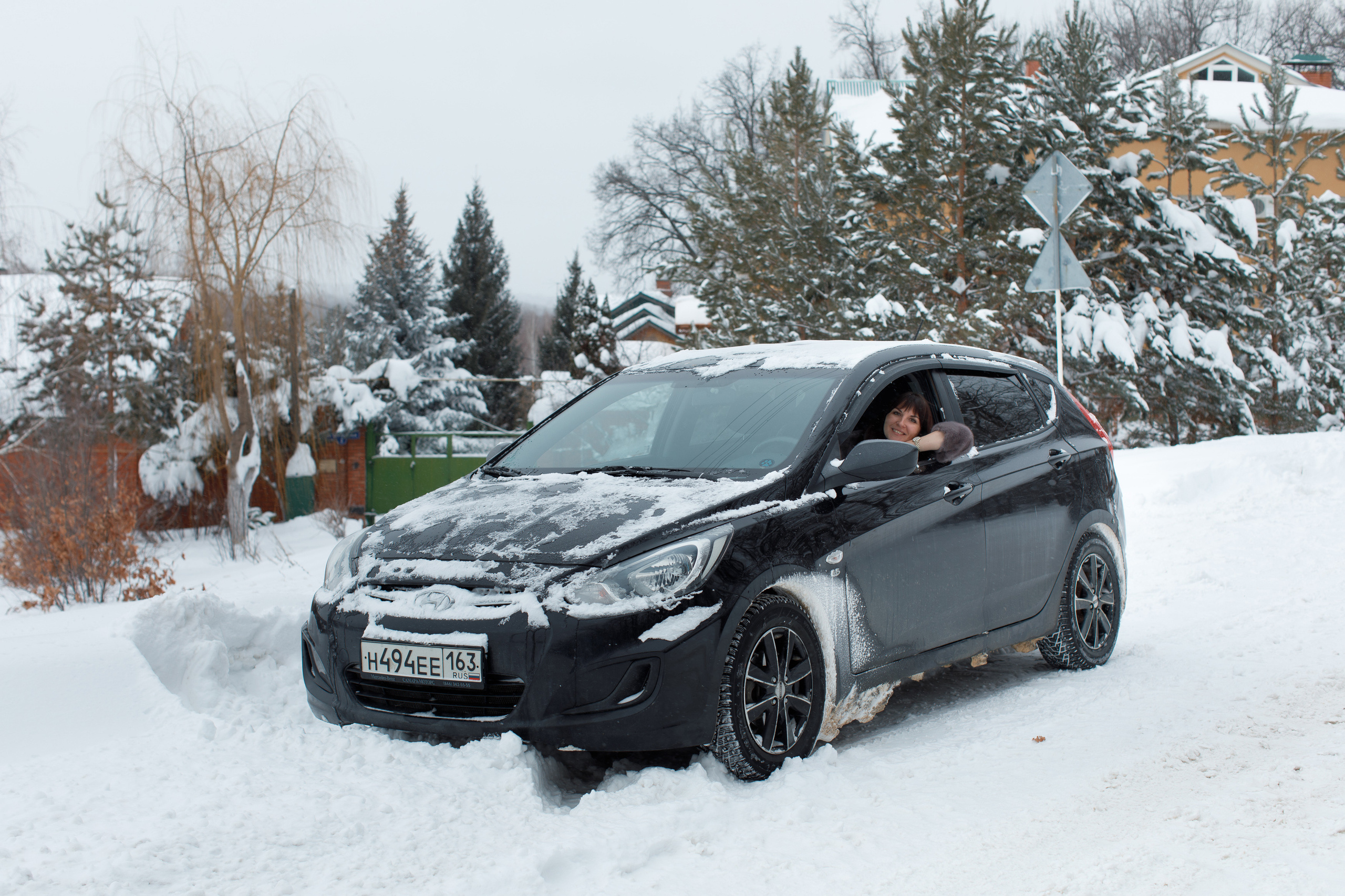 Наше первое путешествие | Рамено. Свадебный, семейный и школьный фотограф в Сызрани Максим Баталов