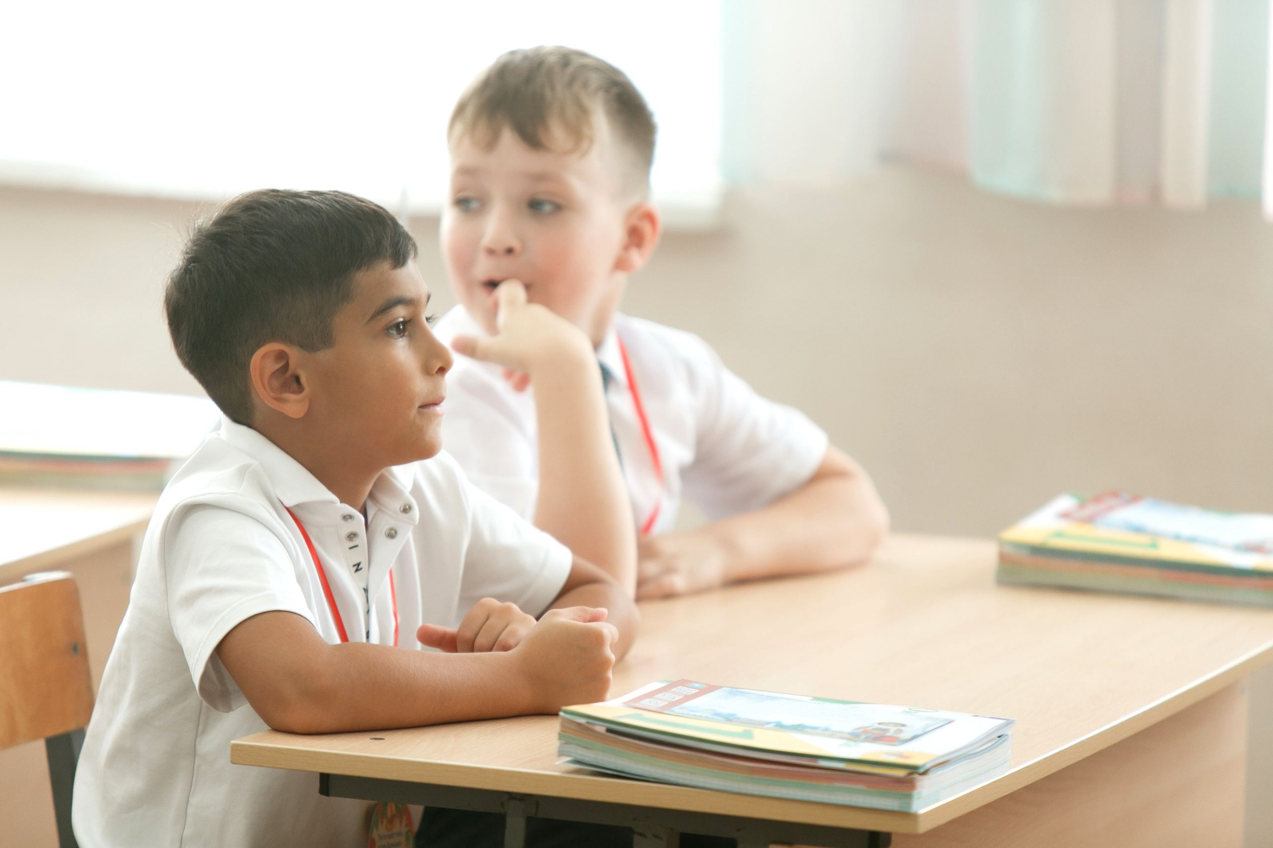 Школа № 33 1 «А» класс. Свадебный, семейный и школьный фотограф в Сызрани Максим Баталов