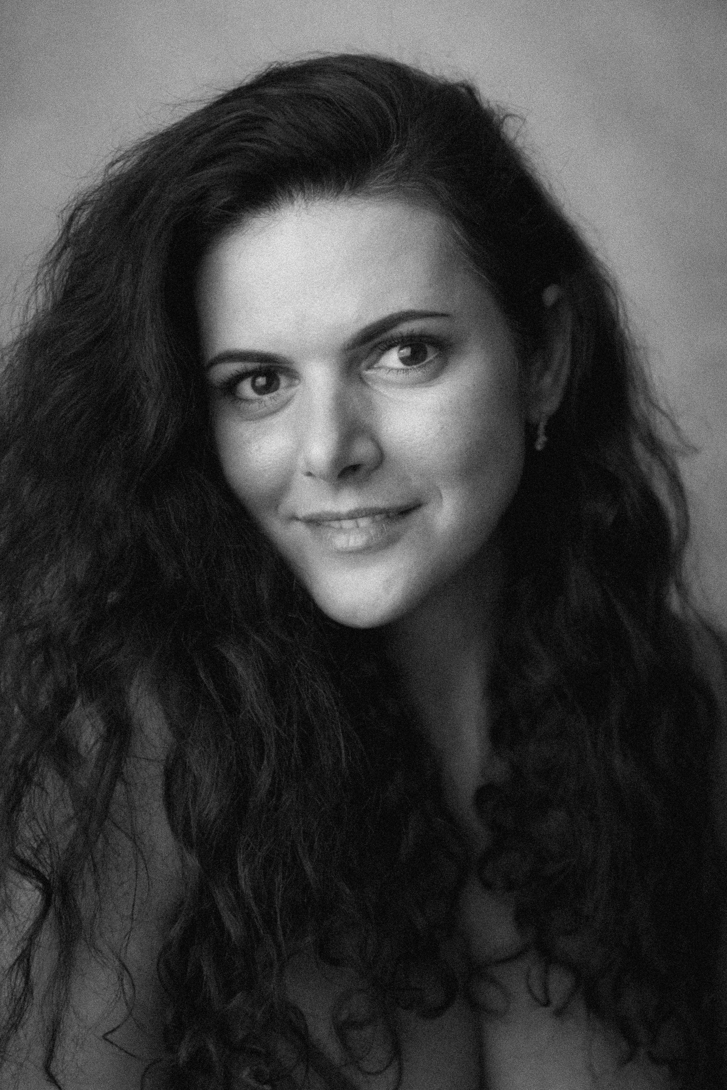 Наринэ. Свадебный, семейный и школьный фотограф в Сызрани Максим Баталов