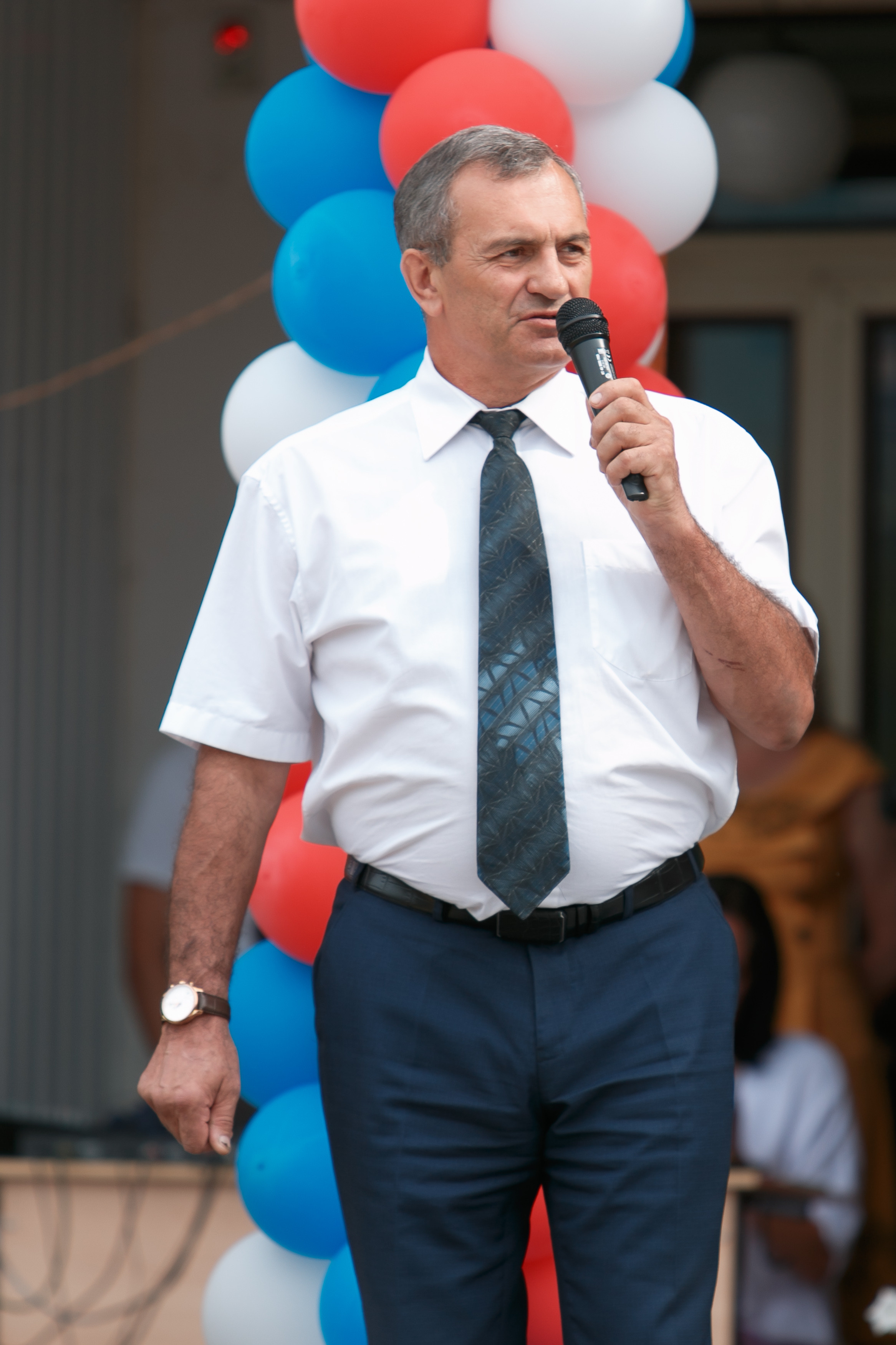 Школа № 33 1 «А» класс. Свадебный, семейный и школьный фотограф в Сызрани Максим Баталов