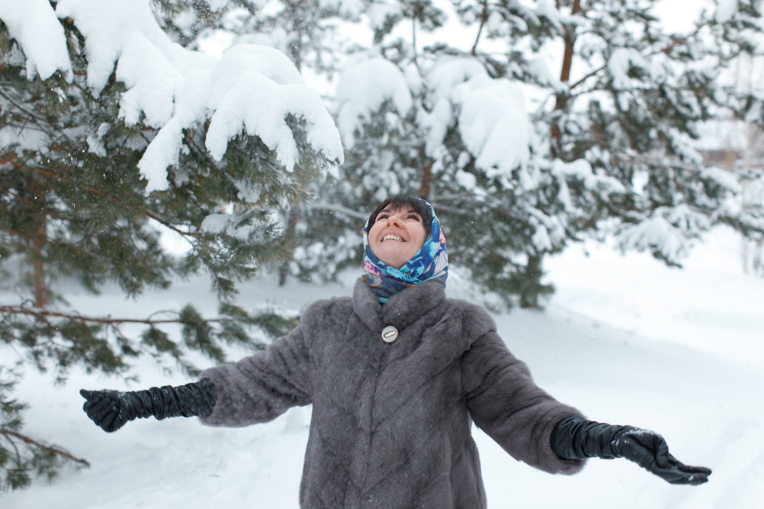 Наше первое путешествие | Рамено. Свадебный, семейный и школьный фотограф в Сызрани Максим Баталов