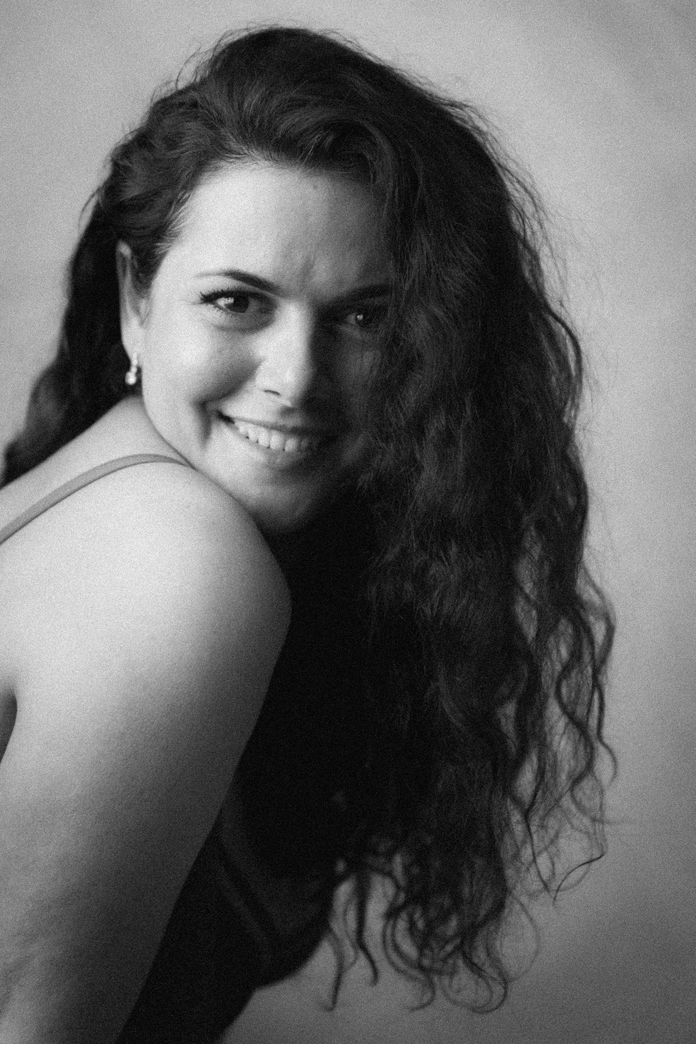 Наринэ. Свадебный, семейный и школьный фотограф в Сызрани Максим Баталов