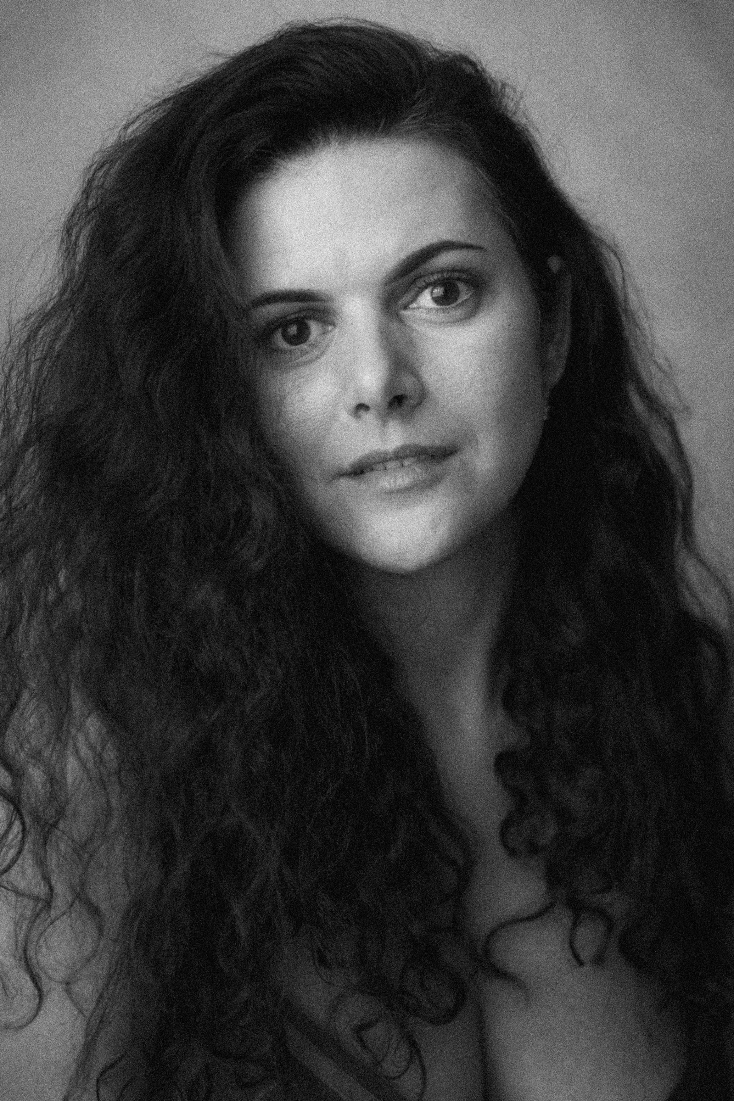 Наринэ. Свадебный, семейный и школьный фотограф в Сызрани Максим Баталов