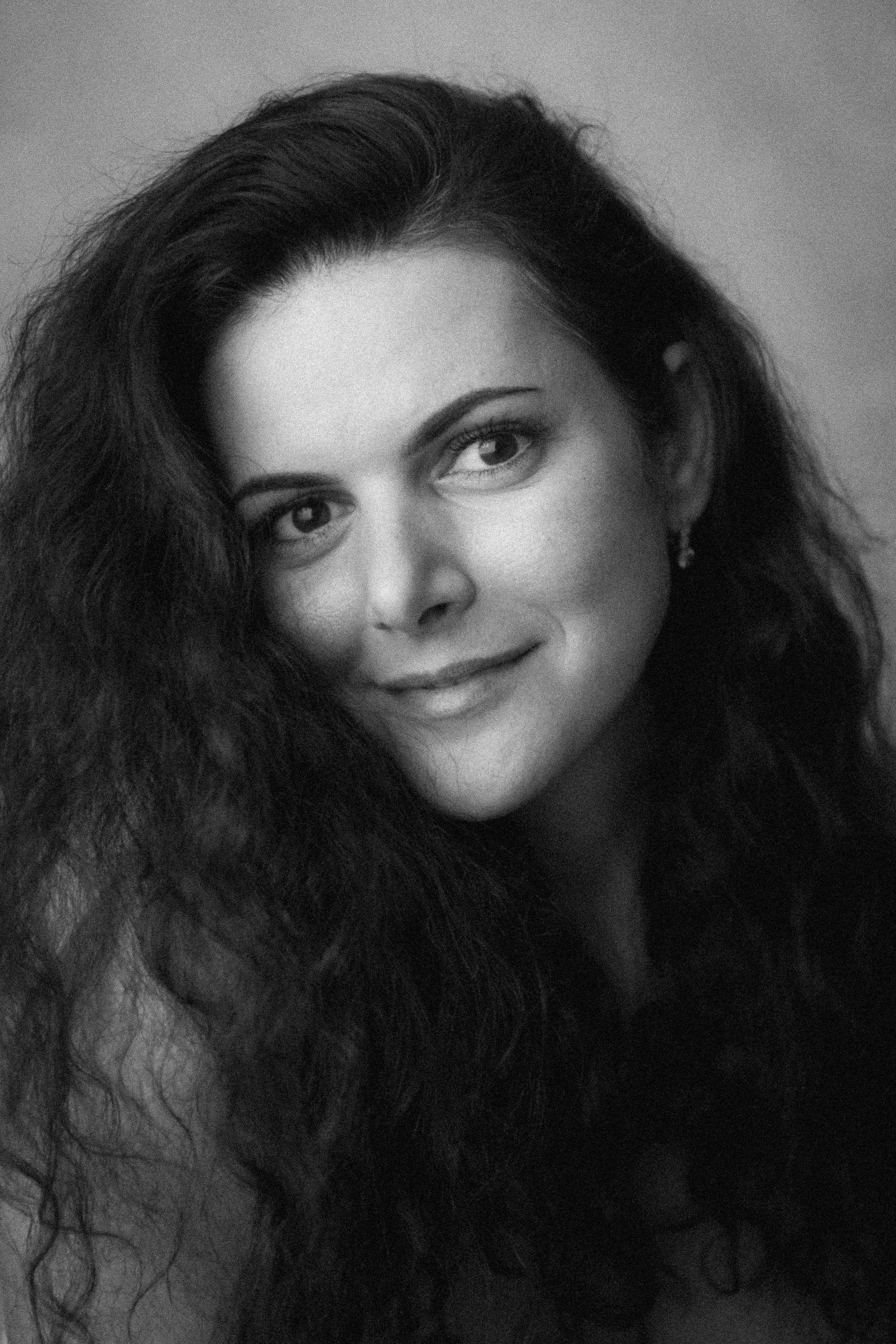 Наринэ. Свадебный, семейный и школьный фотограф в Сызрани Максим Баталов