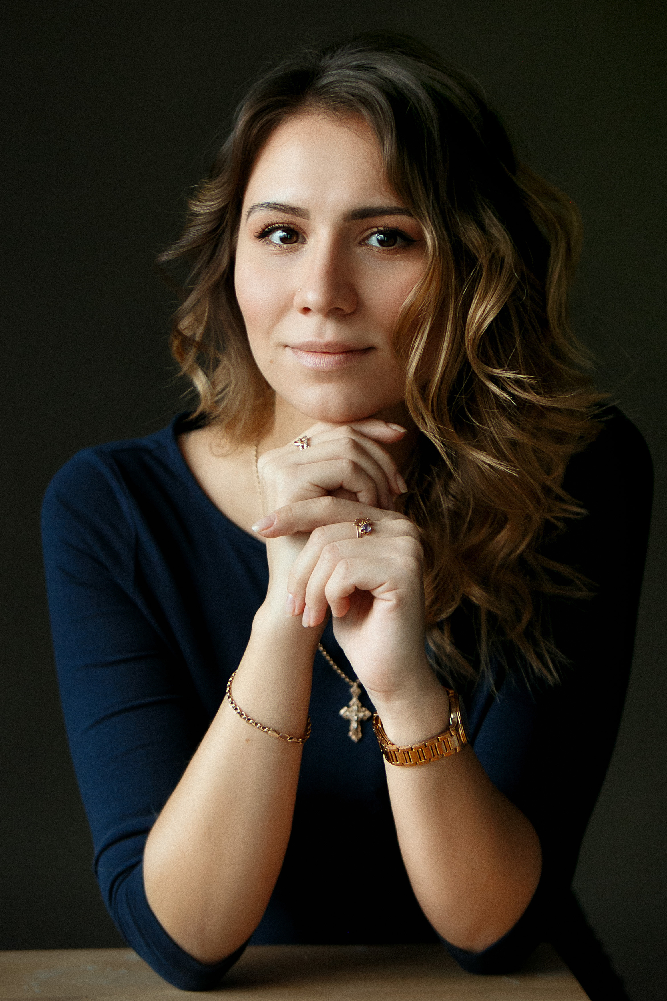 Portrait. Свадебный, семейный и школьный фотограф в Сызрани Максим Баталов