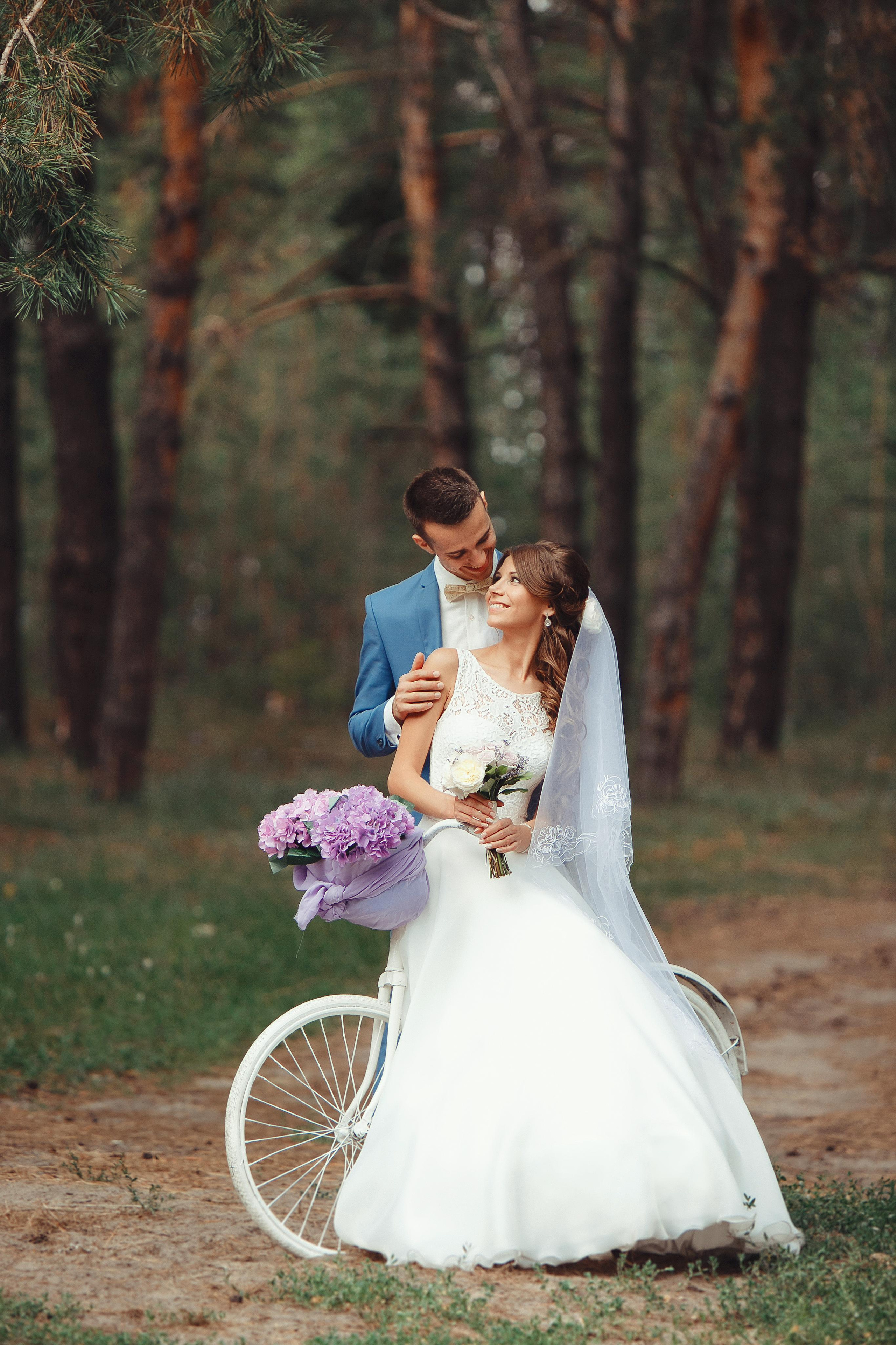 Профессиональный фотограф на свадьбу в Сызрани. Свадебный, семейный и школьный фотограф в Сызрани Максим Баталов