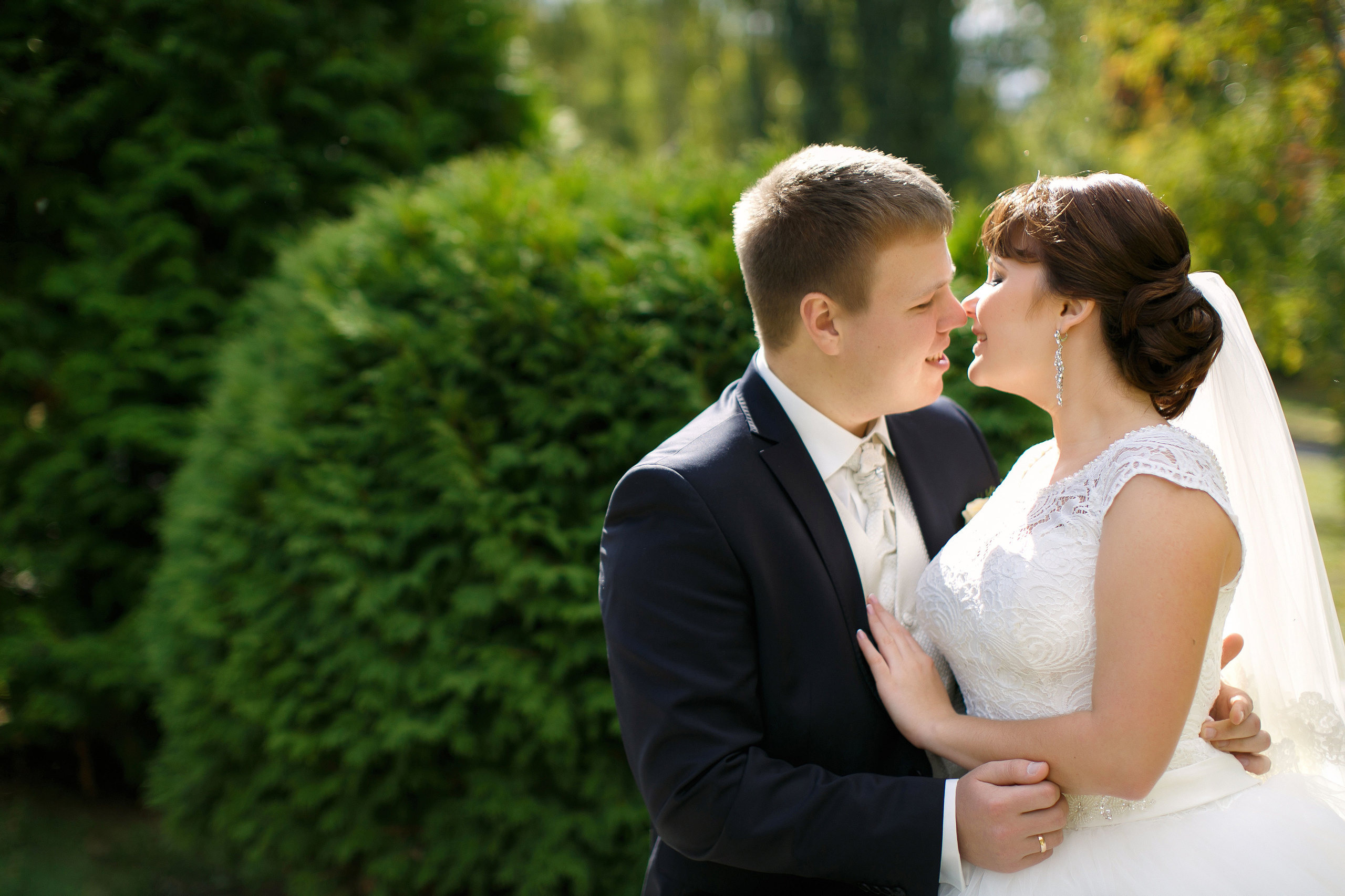 Профессиональный фотограф на свадьбу в Сызрани. Свадебный, семейный и школьный фотограф в Сызрани Максим Баталов