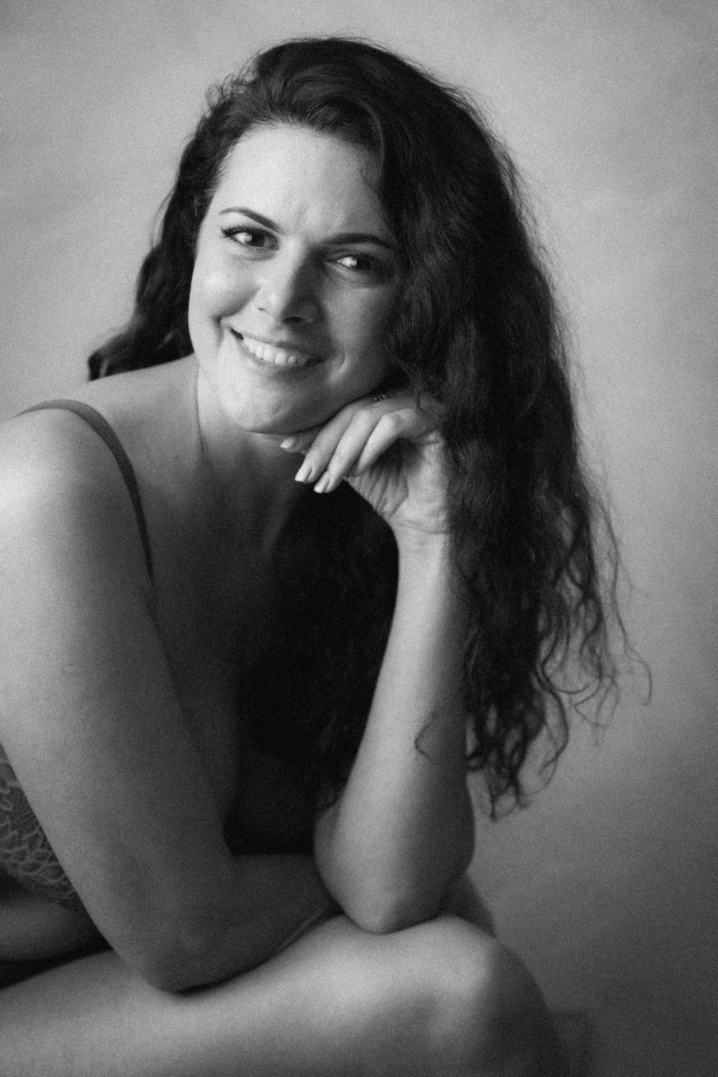 Наринэ. Свадебный, семейный и школьный фотограф в Сызрани Максим Баталов