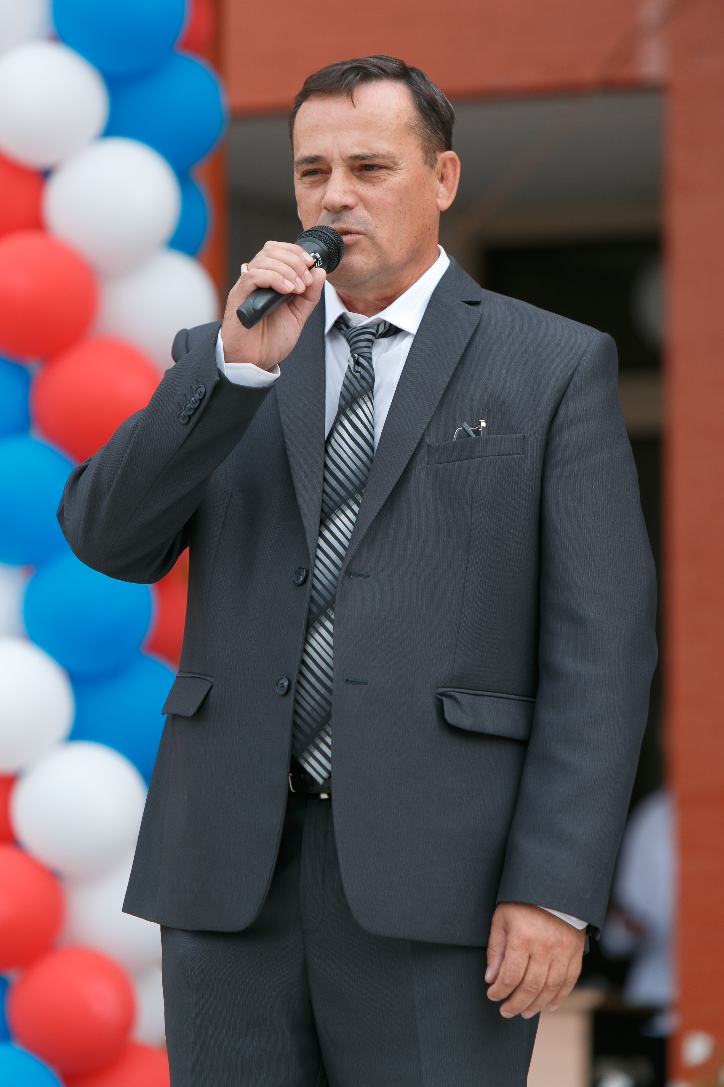 Школа № 33 1 «А» класс. Свадебный, семейный и школьный фотограф в Сызрани Максим Баталов