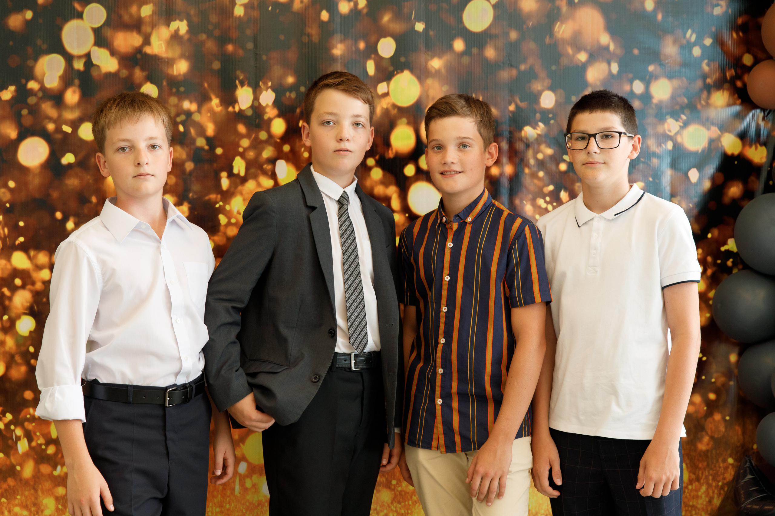 Школа № 33 7 «Б» класс. Свадебный, семейный и школьный фотограф в Сызрани Максим Баталов