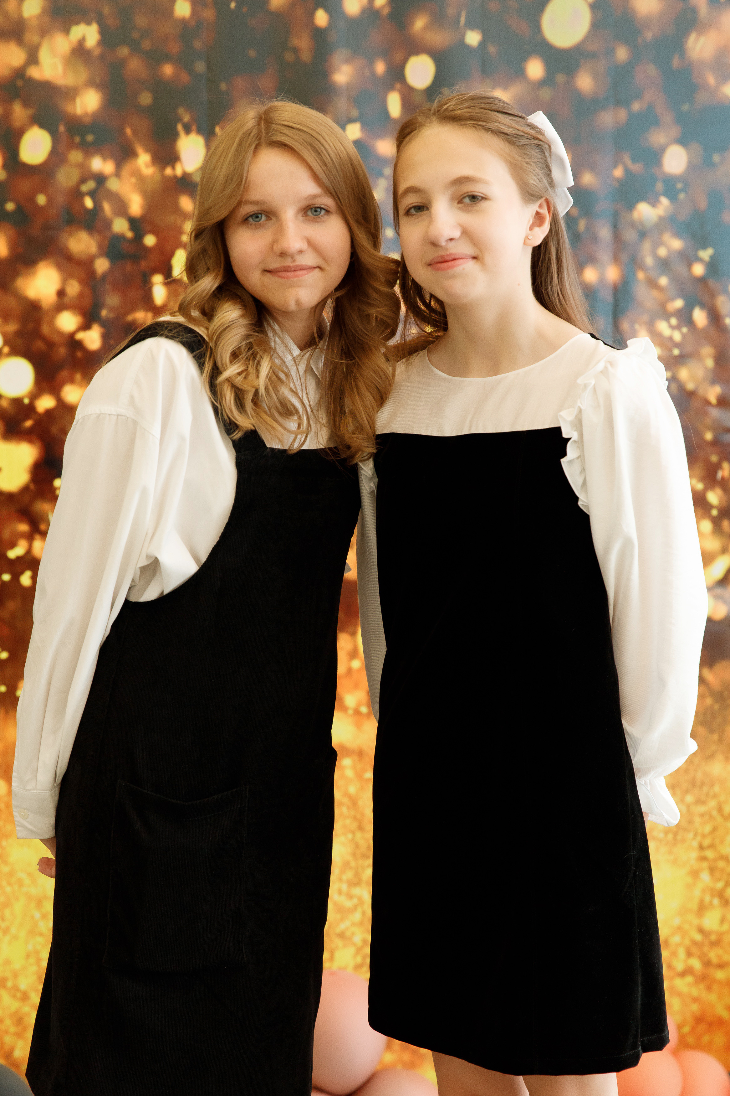 Школа № 33 7 «Б» класс. Свадебный, семейный и школьный фотограф в Сызрани Максим Баталов