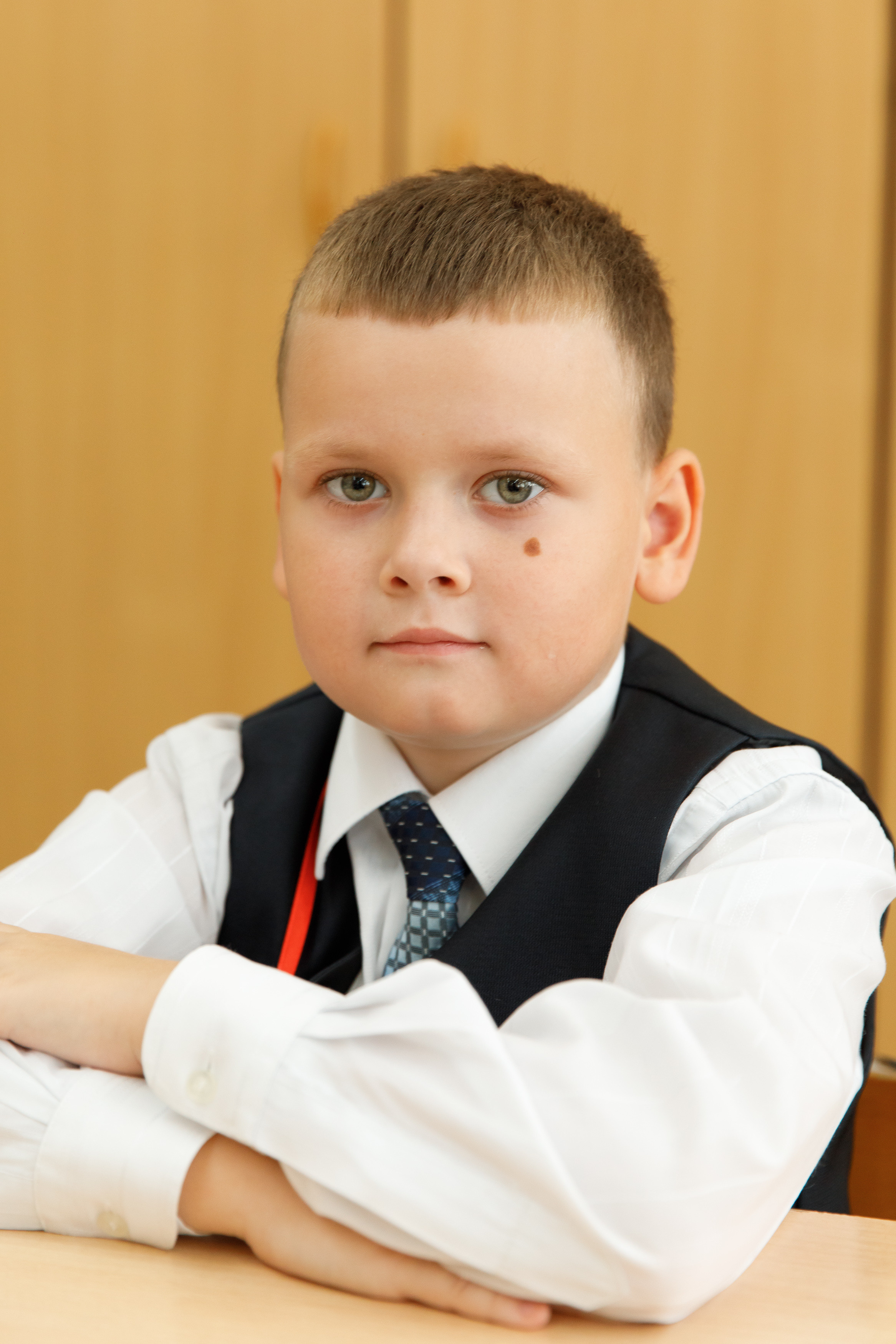 Школа № 33 1 «А» класс. Свадебный, семейный и школьный фотограф в Сызрани Максим Баталов