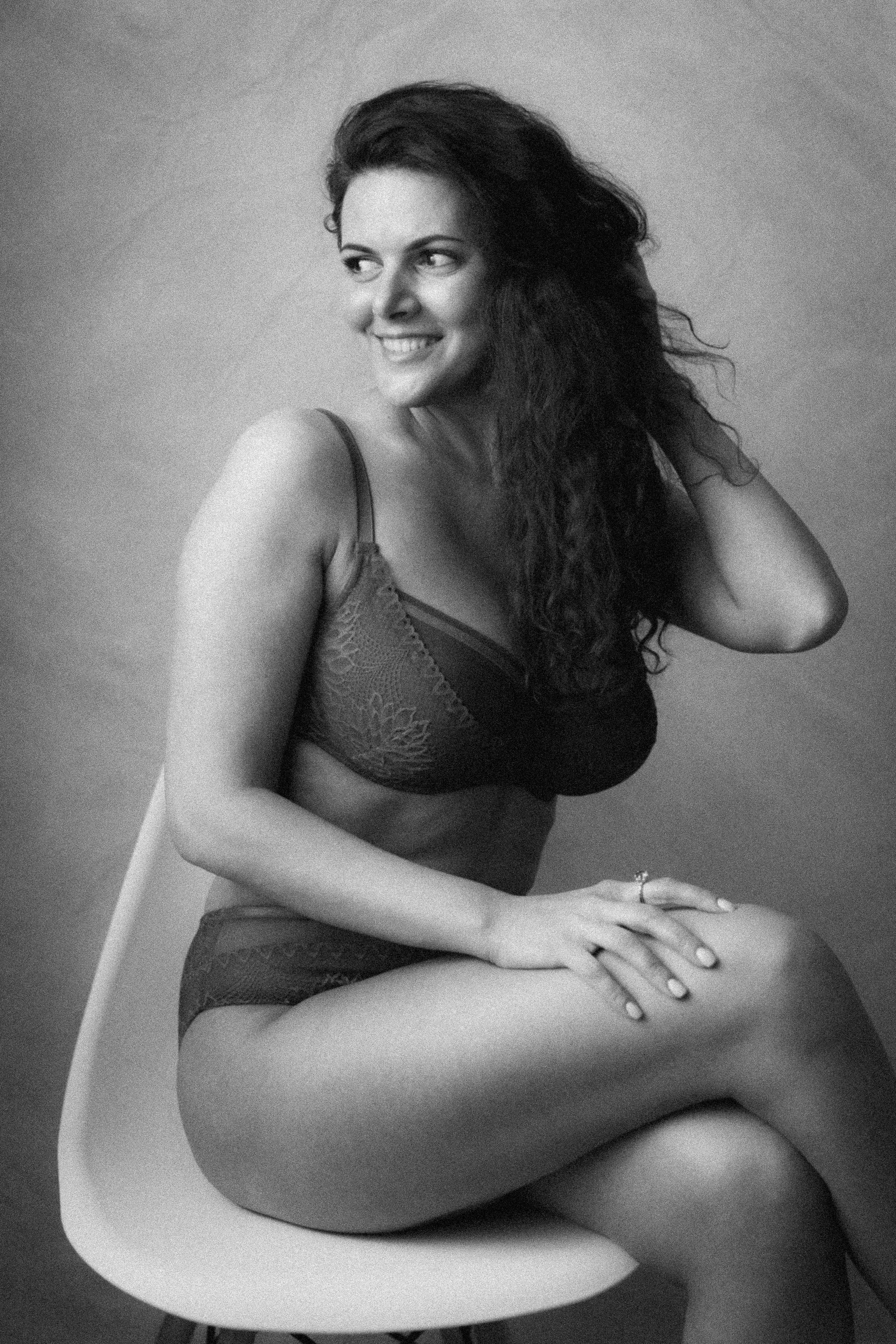 Наринэ. Свадебный, семейный и школьный фотограф в Сызрани Максим Баталов