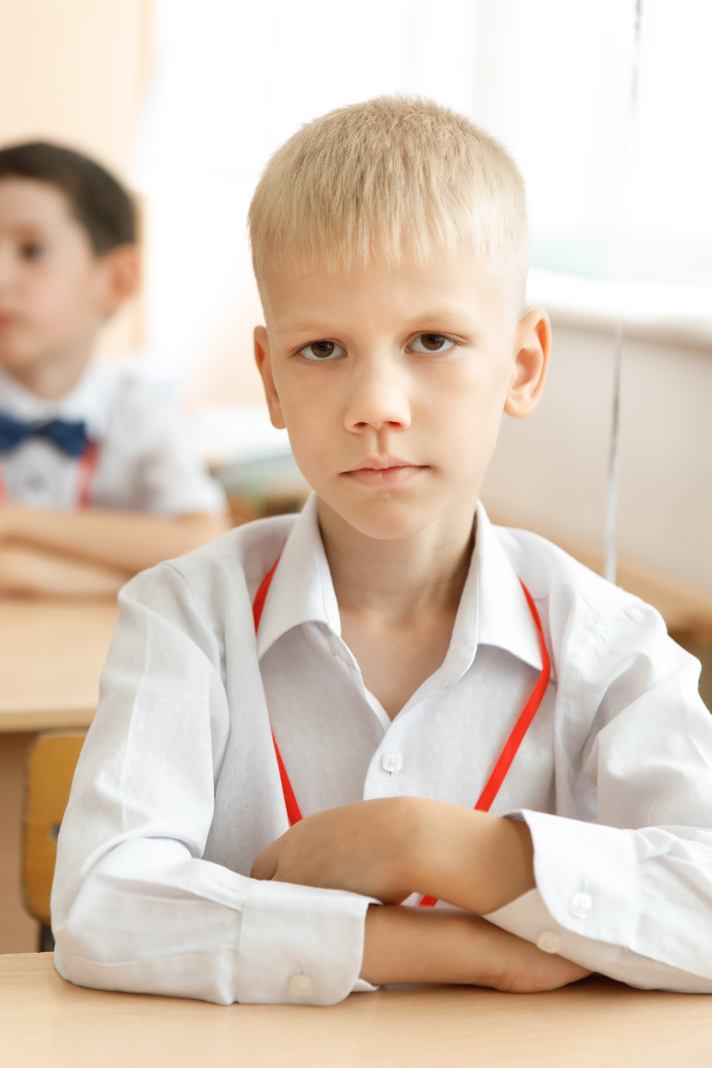 Школа № 33 1 «А» класс. Свадебный, семейный и школьный фотограф в Сызрани Максим Баталов