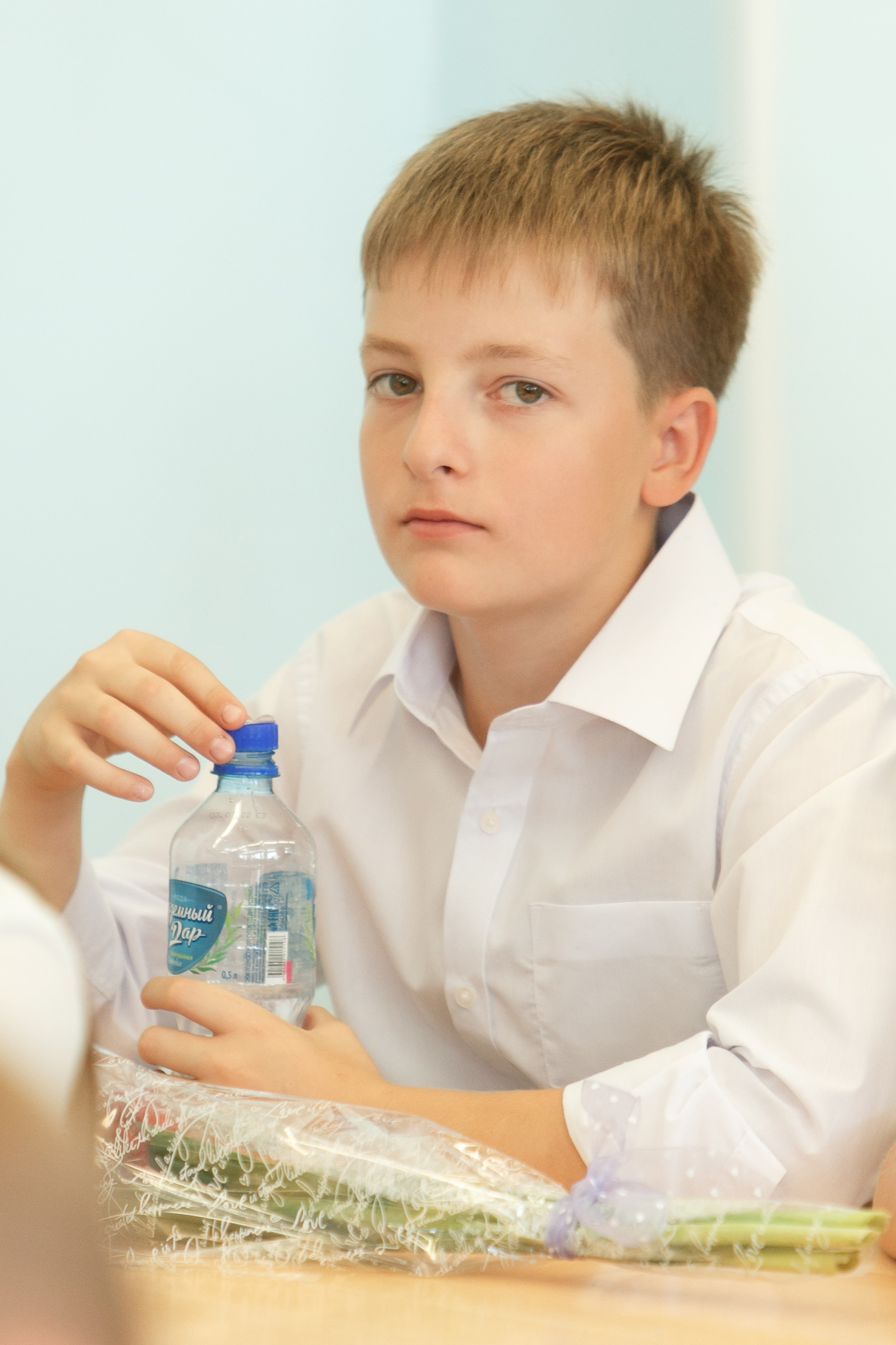 Школа № 33 7 «Б» класс. Свадебный, семейный и школьный фотограф в Сызрани Максим Баталов