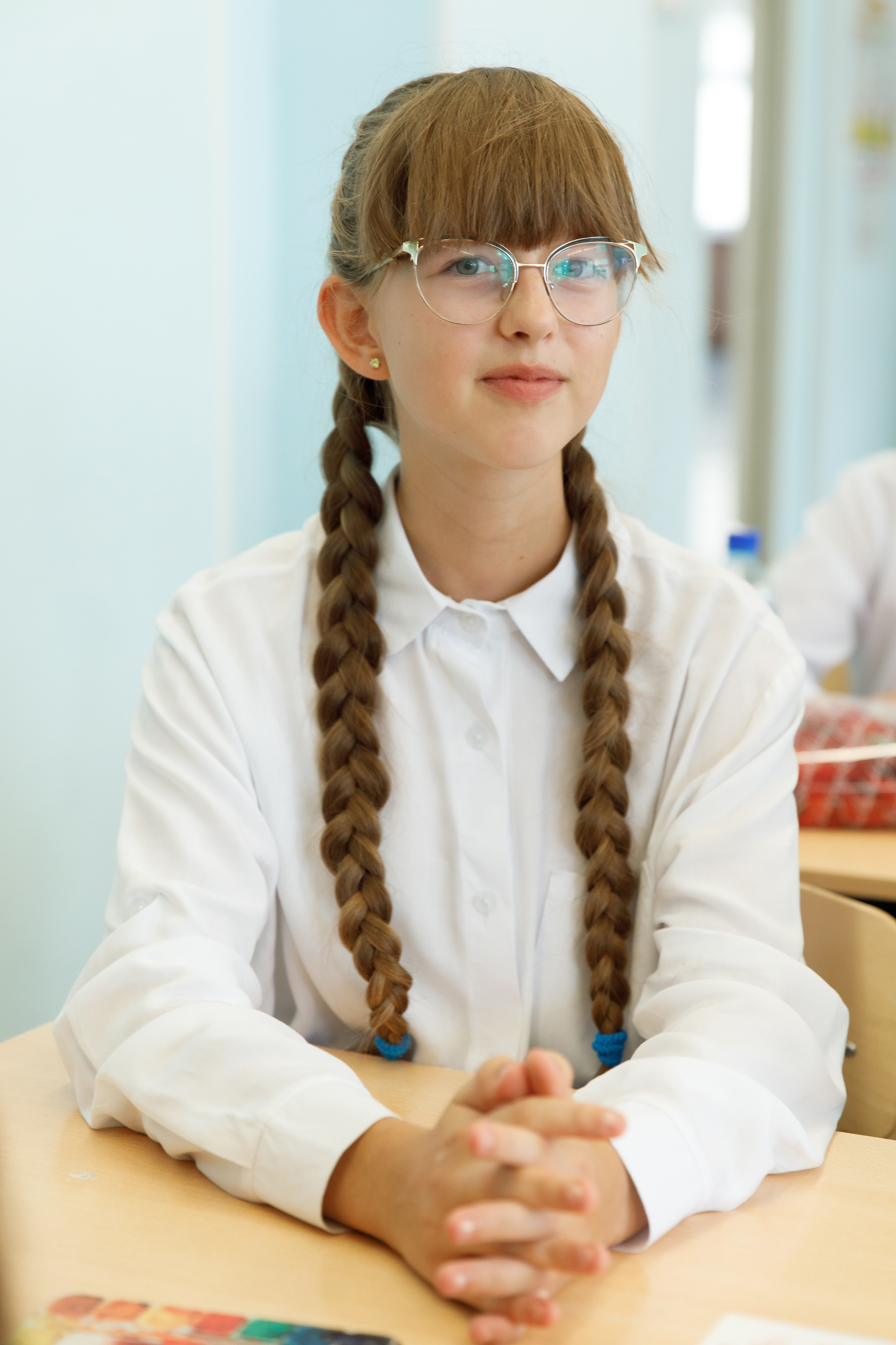 Школа № 33 7 «Б» класс. Свадебный, семейный и школьный фотограф в Сызрани Максим Баталов