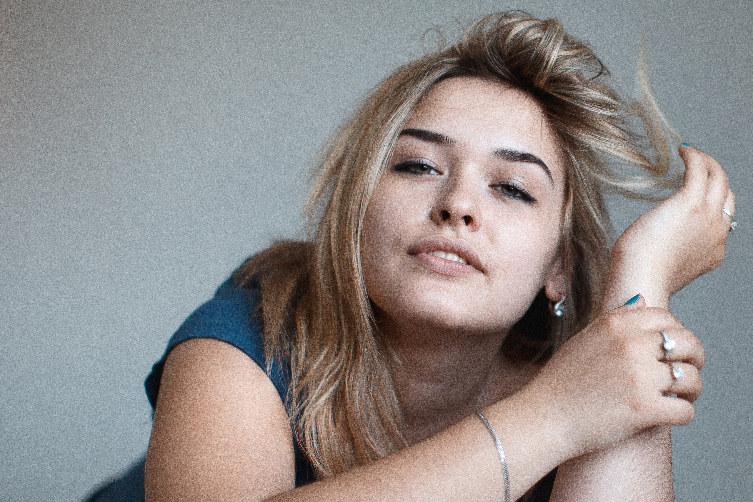 Portrait. Свадебный, семейный и школьный фотограф в Сызрани Максим Баталов