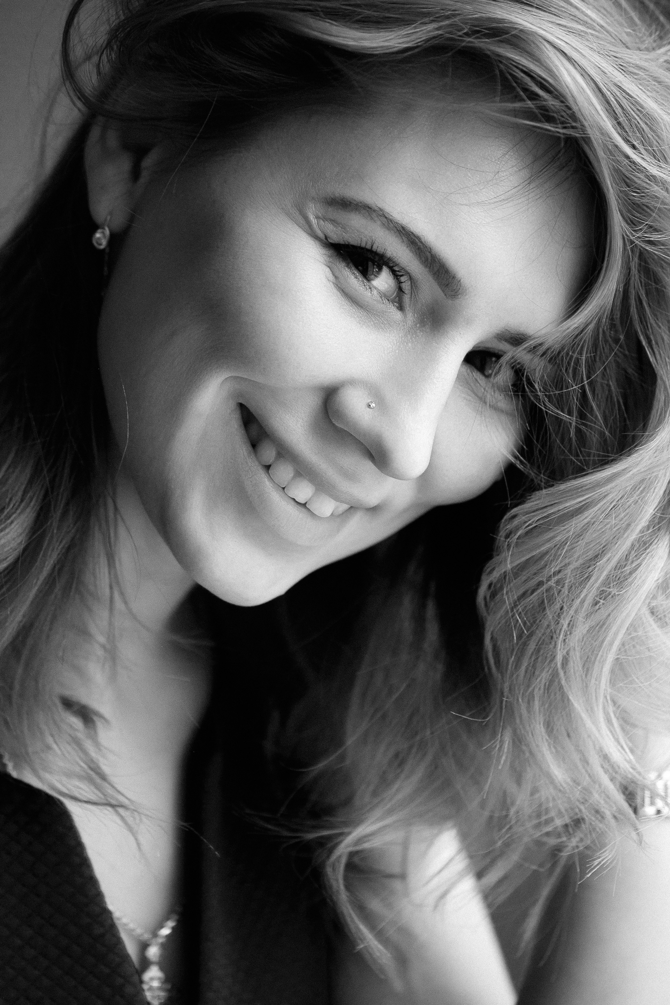 Portrait. Свадебный, семейный и школьный фотограф в Сызрани Максим Баталов