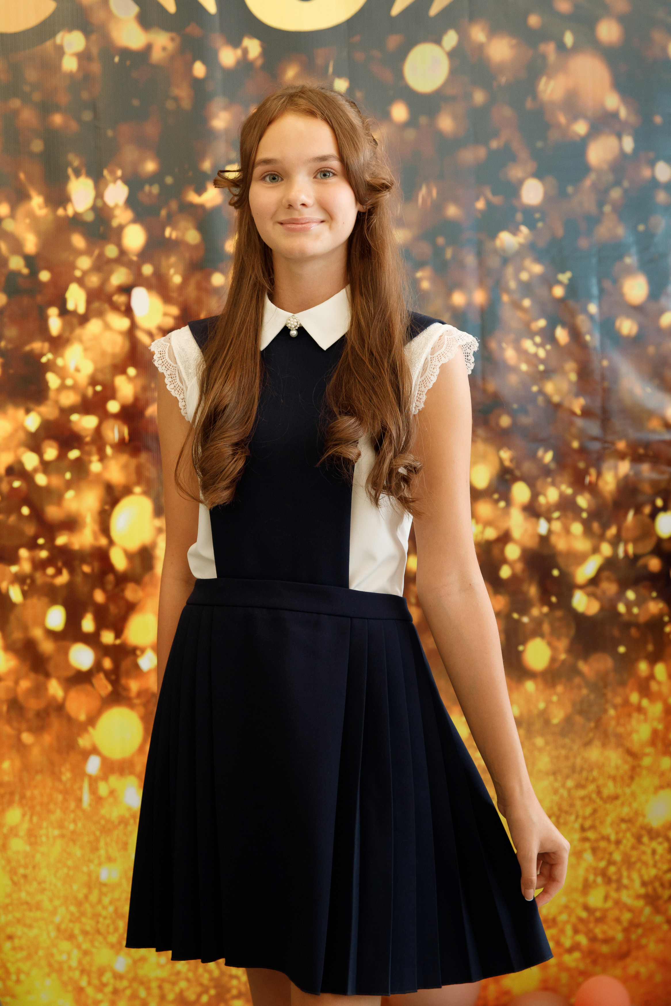 Школа № 33 7 «Б» класс. Свадебный, семейный и школьный фотограф в Сызрани Максим Баталов