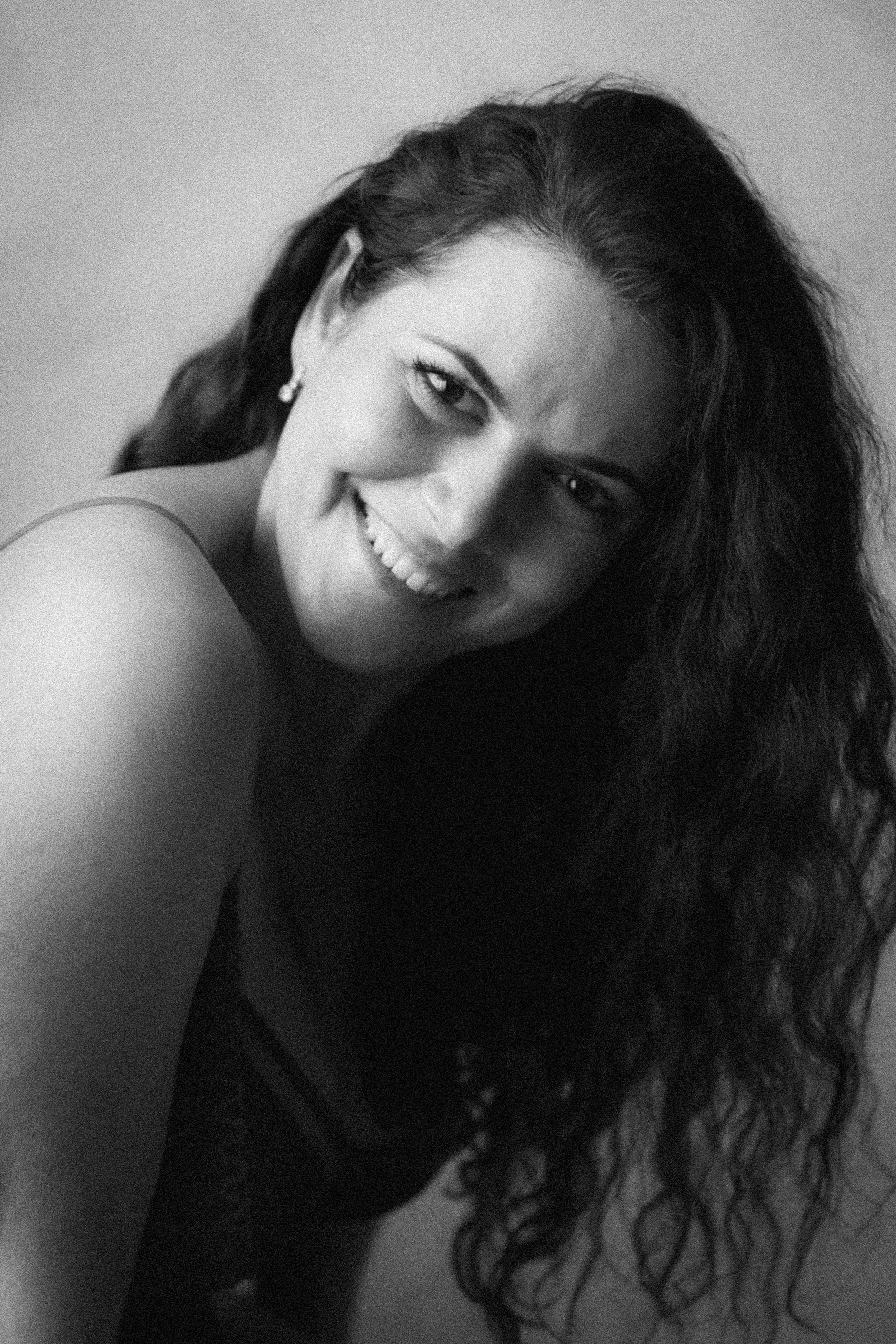 Наринэ. Свадебный, семейный и школьный фотограф в Сызрани Максим Баталов