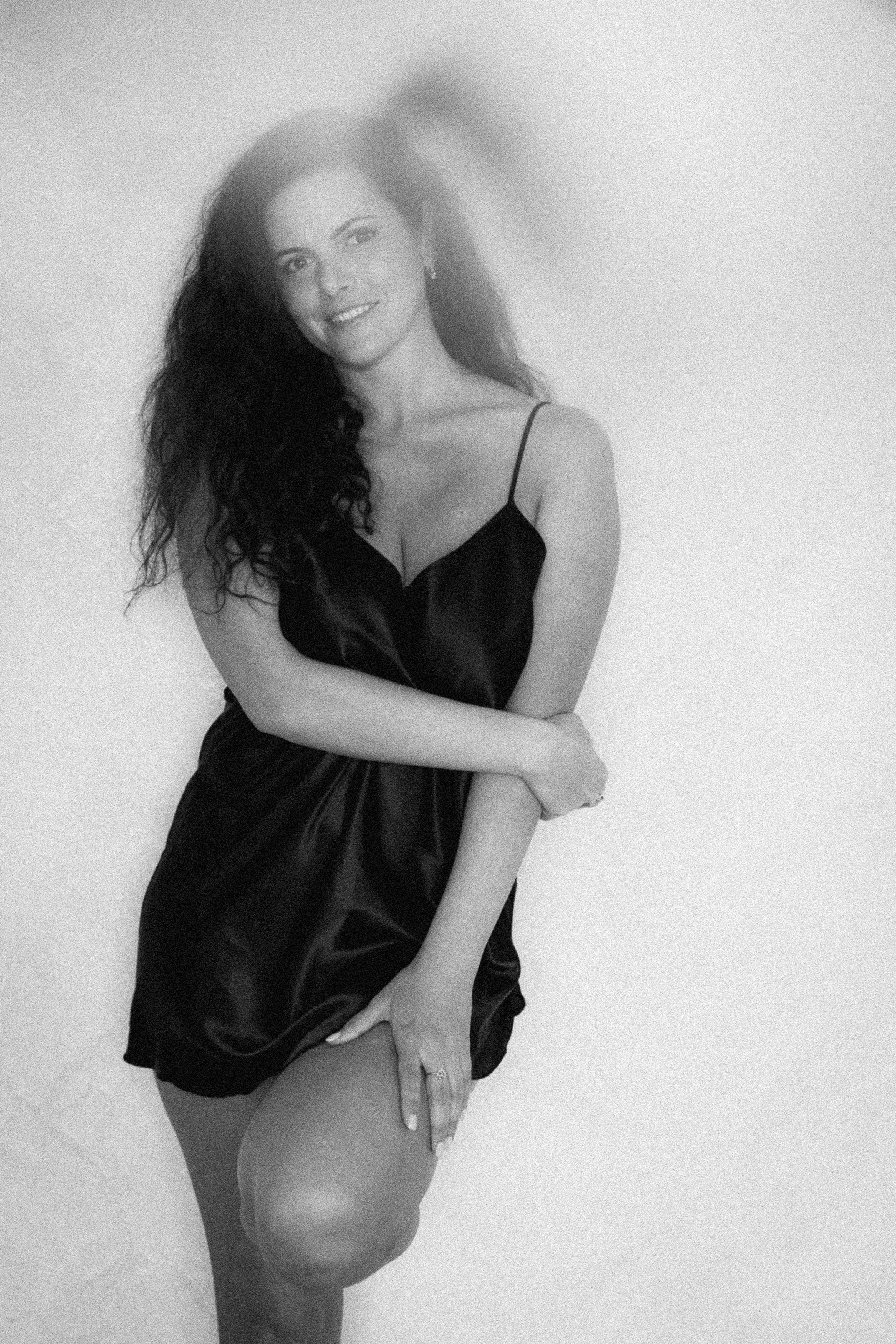 Наринэ. Свадебный, семейный и школьный фотограф в Сызрани Максим Баталов