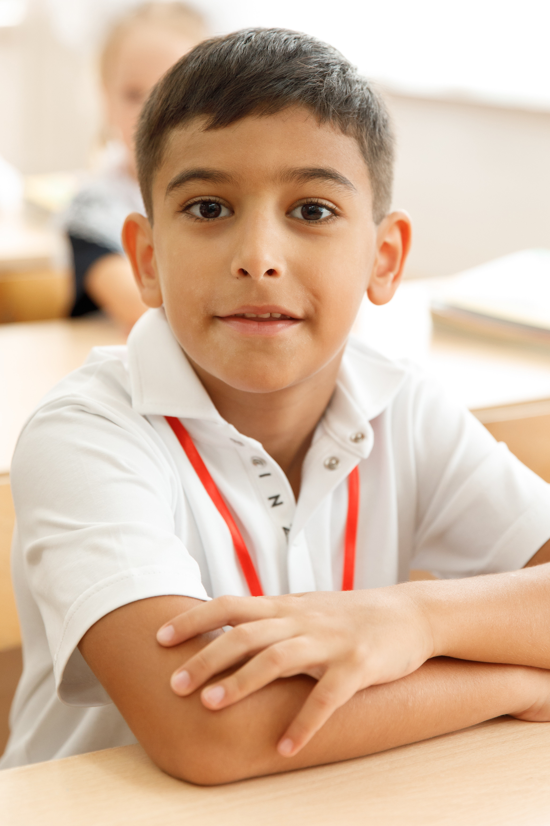 Школа № 33 1 «А» класс. Свадебный, семейный и школьный фотограф в Сызрани Максим Баталов