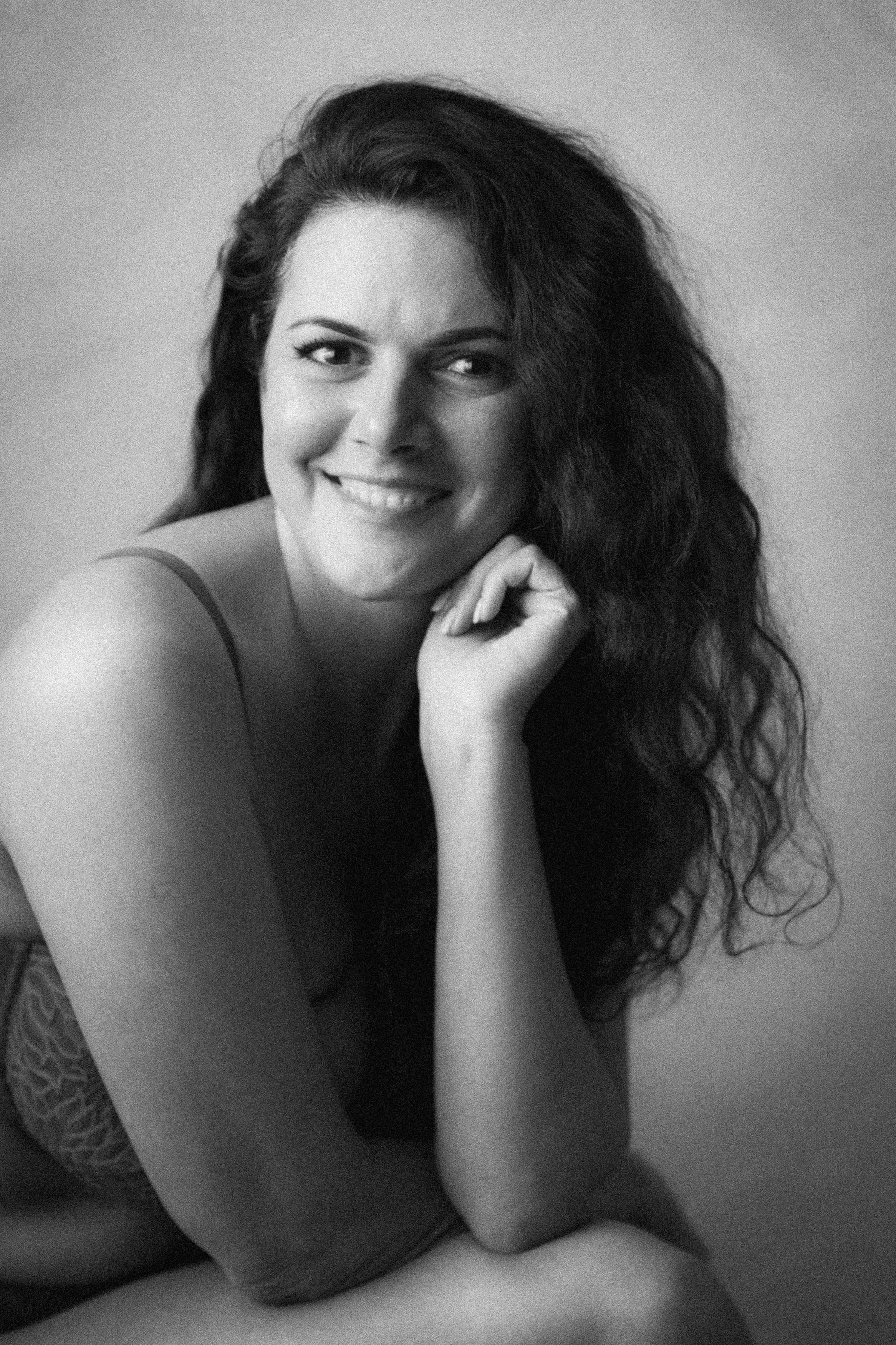 Наринэ. Свадебный, семейный и школьный фотограф в Сызрани Максим Баталов