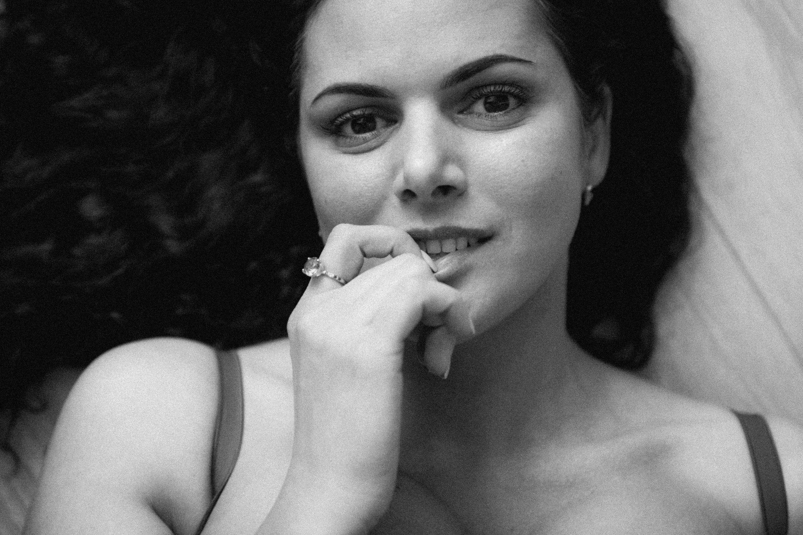 Наринэ. Свадебный, семейный и школьный фотограф в Сызрани Максим Баталов