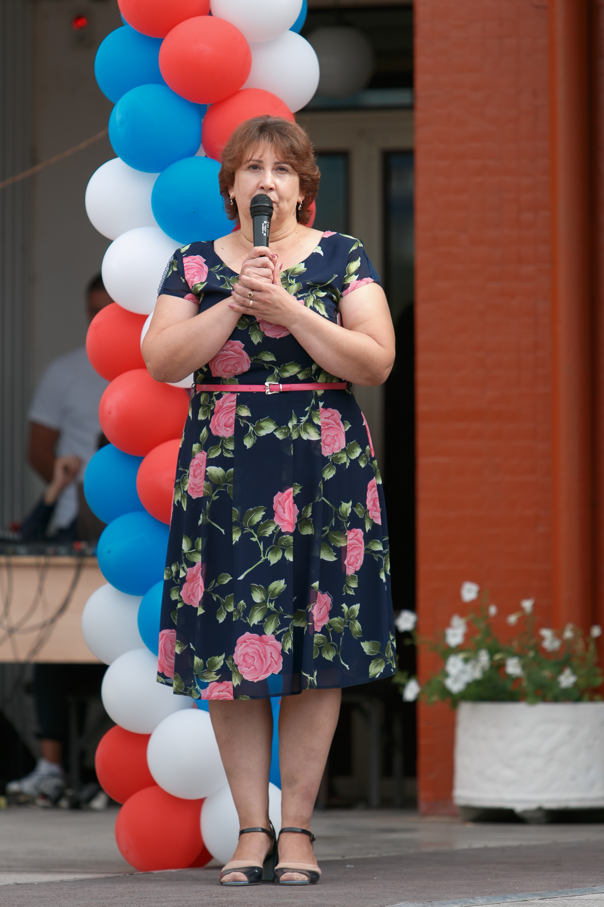 Школа № 33 1 «А» класс. Свадебный, семейный и школьный фотограф в Сызрани Максим Баталов