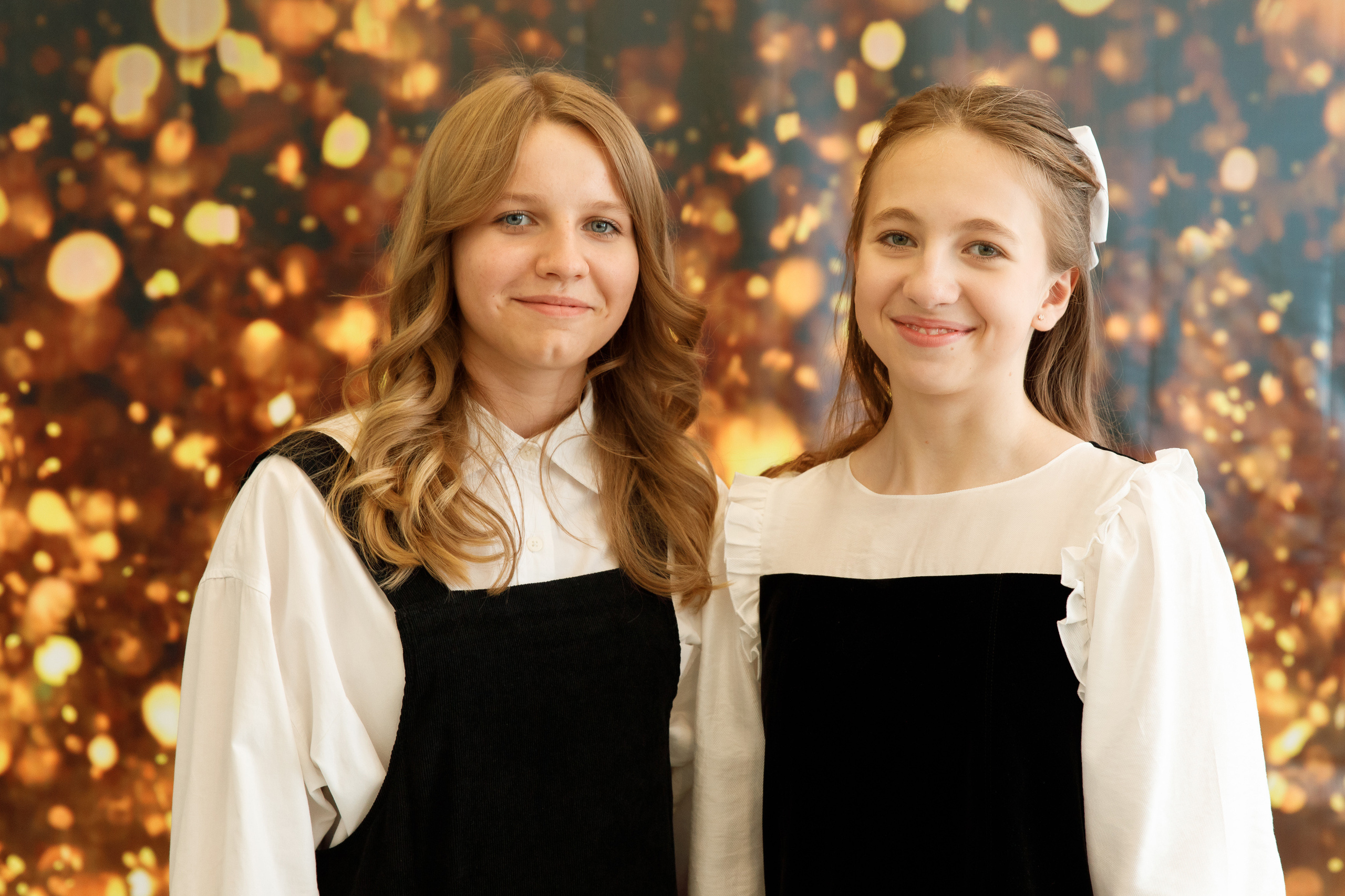 Школа № 33 7 «Б» класс. Свадебный, семейный и школьный фотограф в Сызрани Максим Баталов