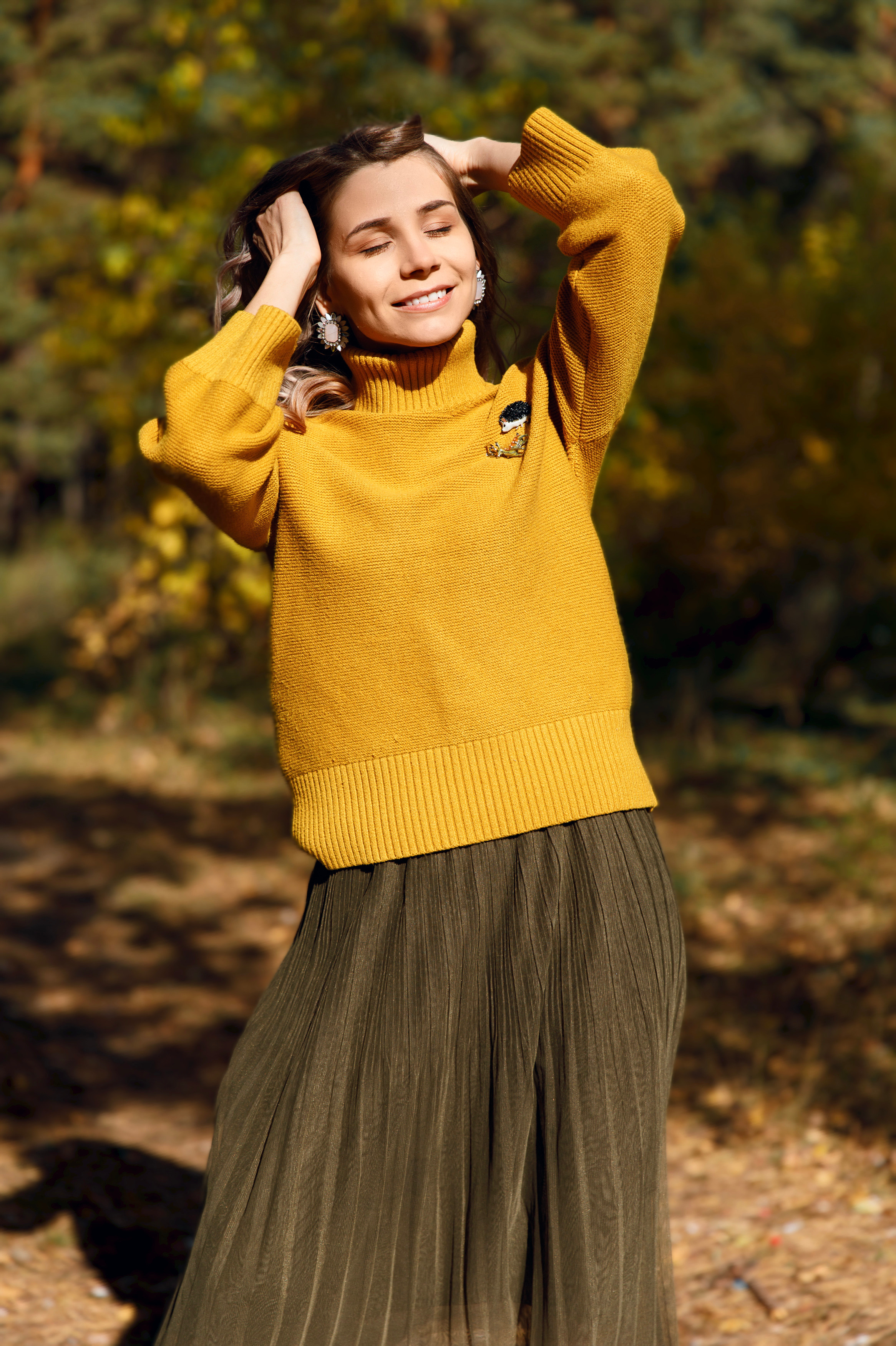 Portrait. Свадебный, семейный и школьный фотограф в Сызрани Максим Баталов