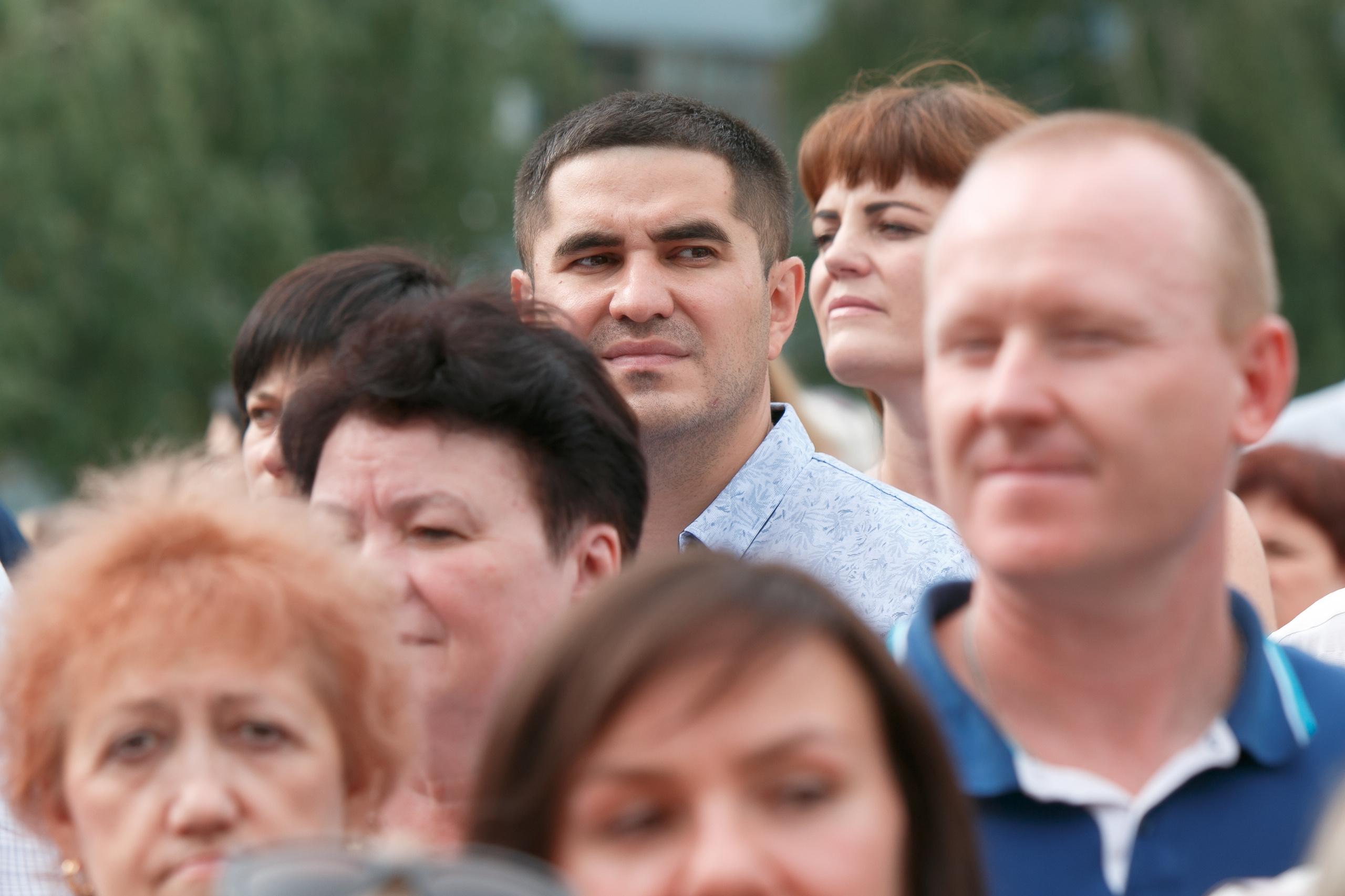 Школа № 33 1 «А» класс. Свадебный, семейный и школьный фотограф в Сызрани Максим Баталов