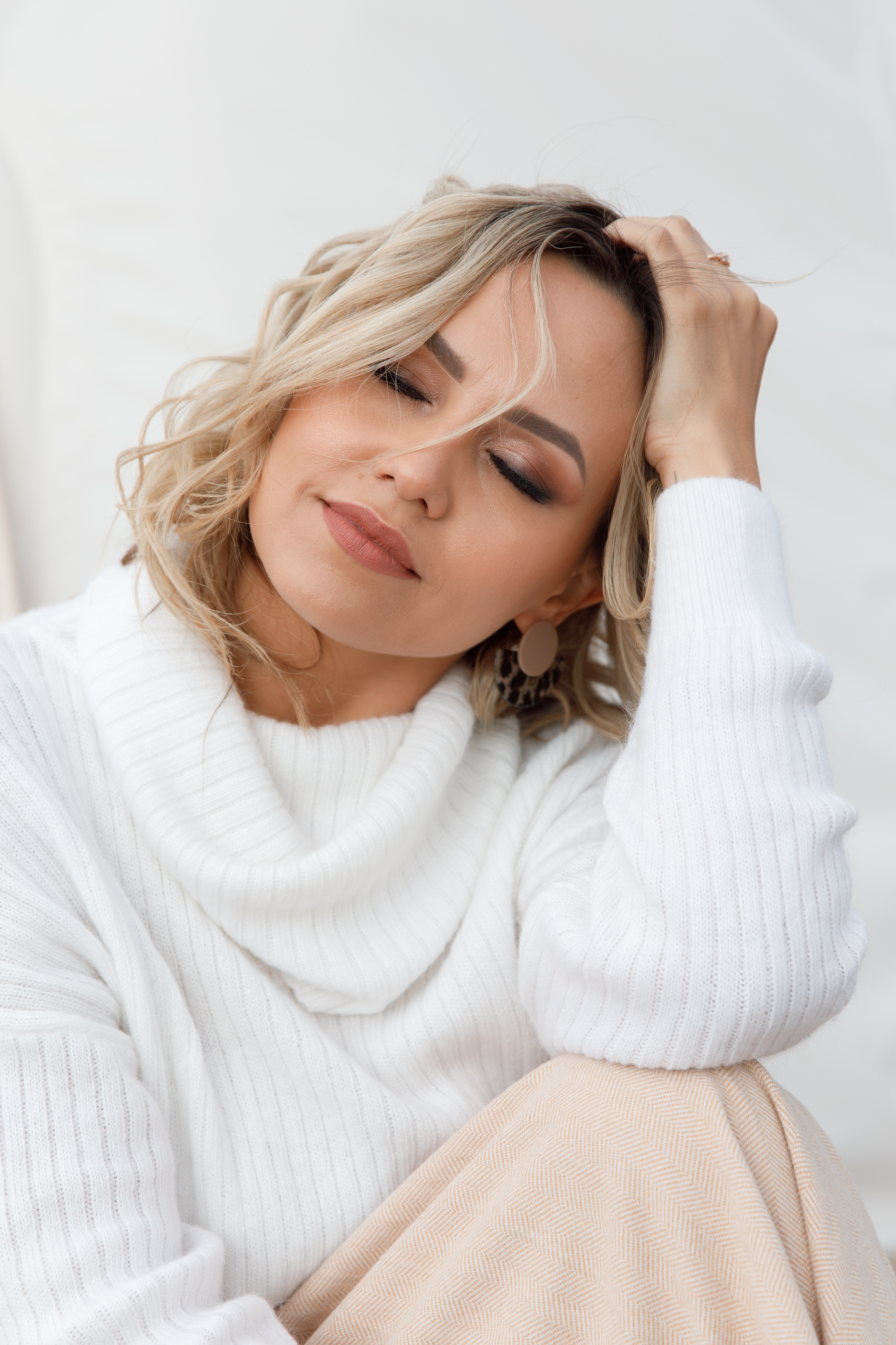 Portrait. Свадебный, семейный и школьный фотограф в Сызрани Максим Баталов